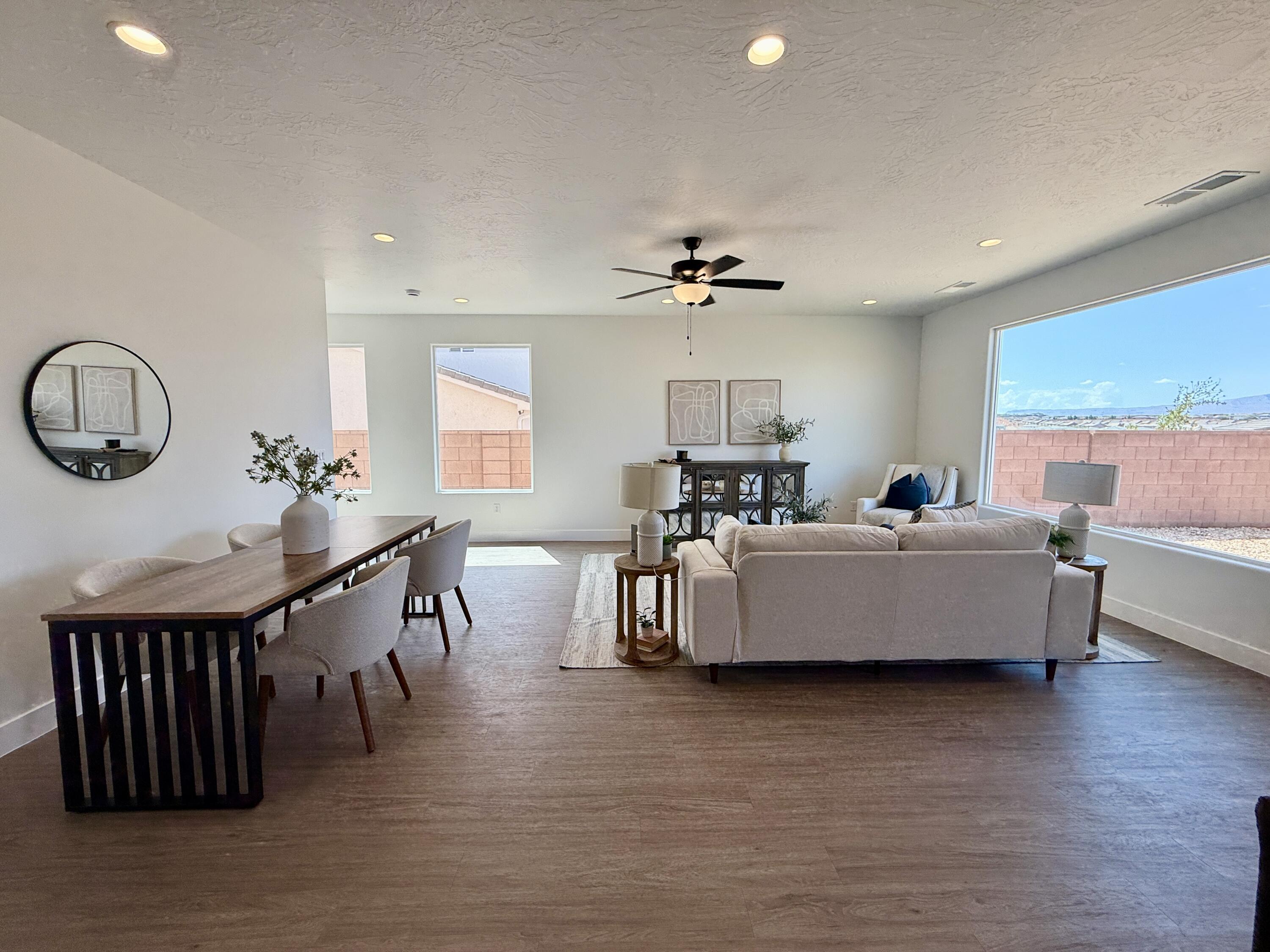 DESERT RESERVE - Residential