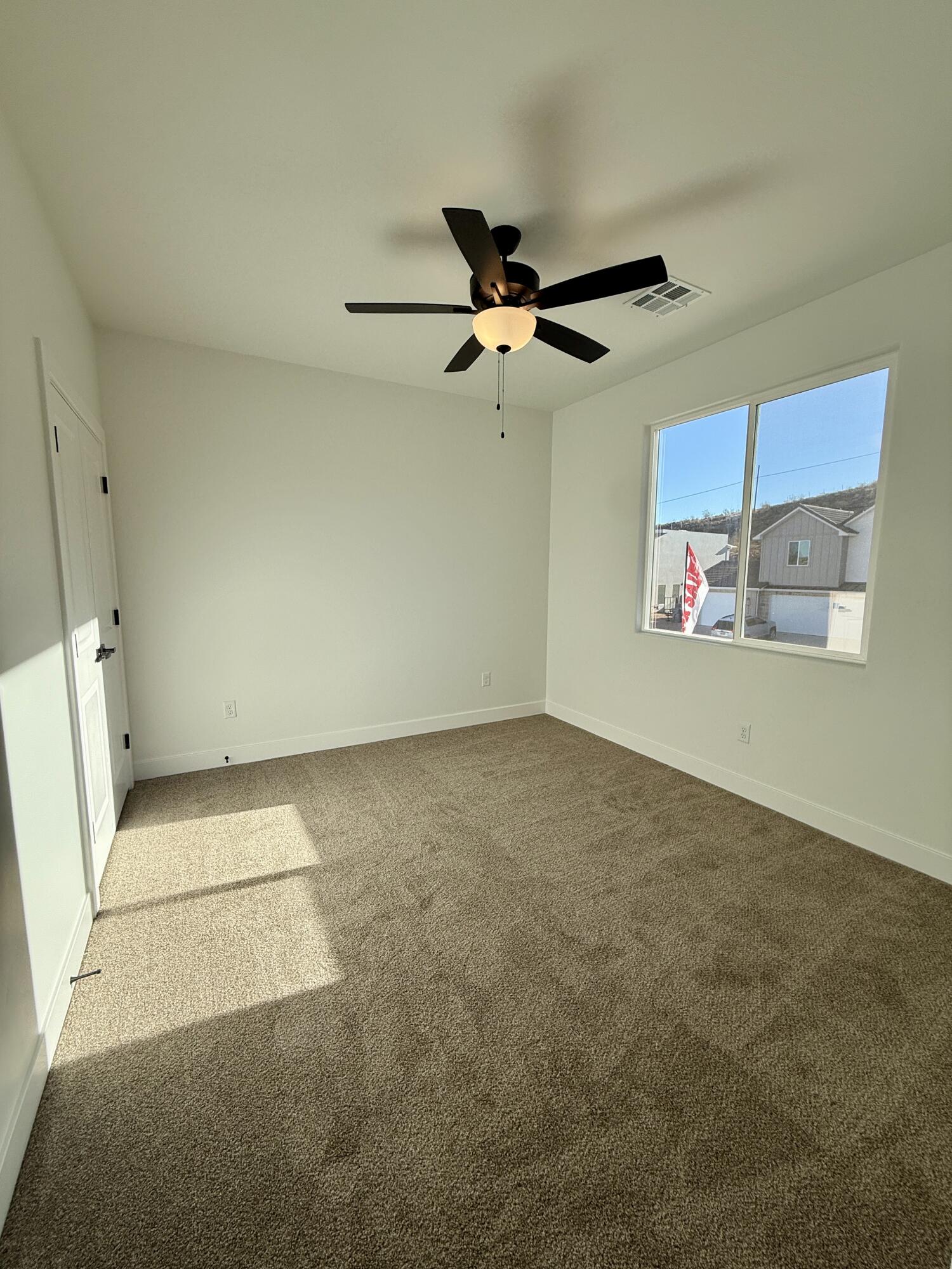 DESERT RESERVE - Residential