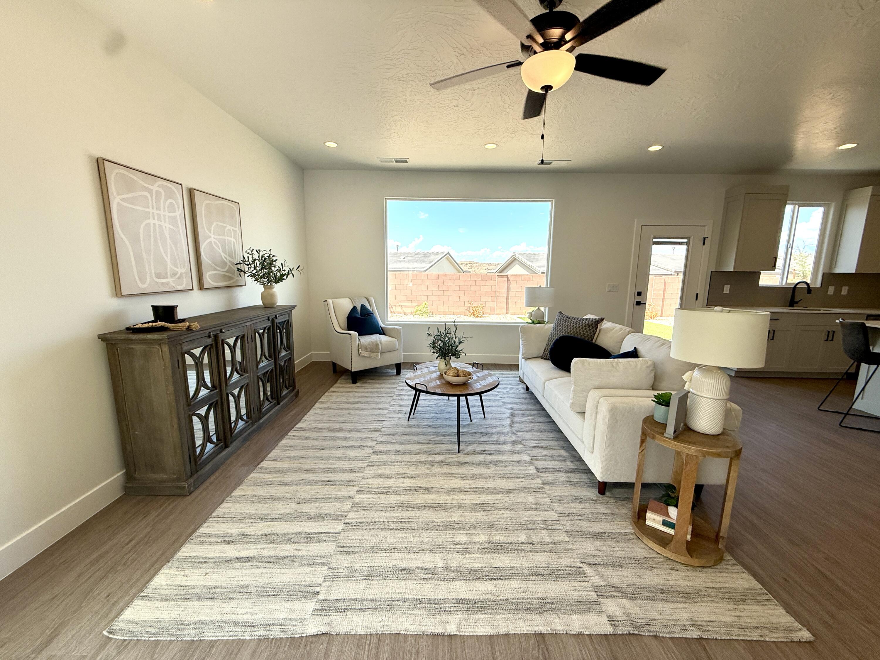 DESERT RESERVE - Residential