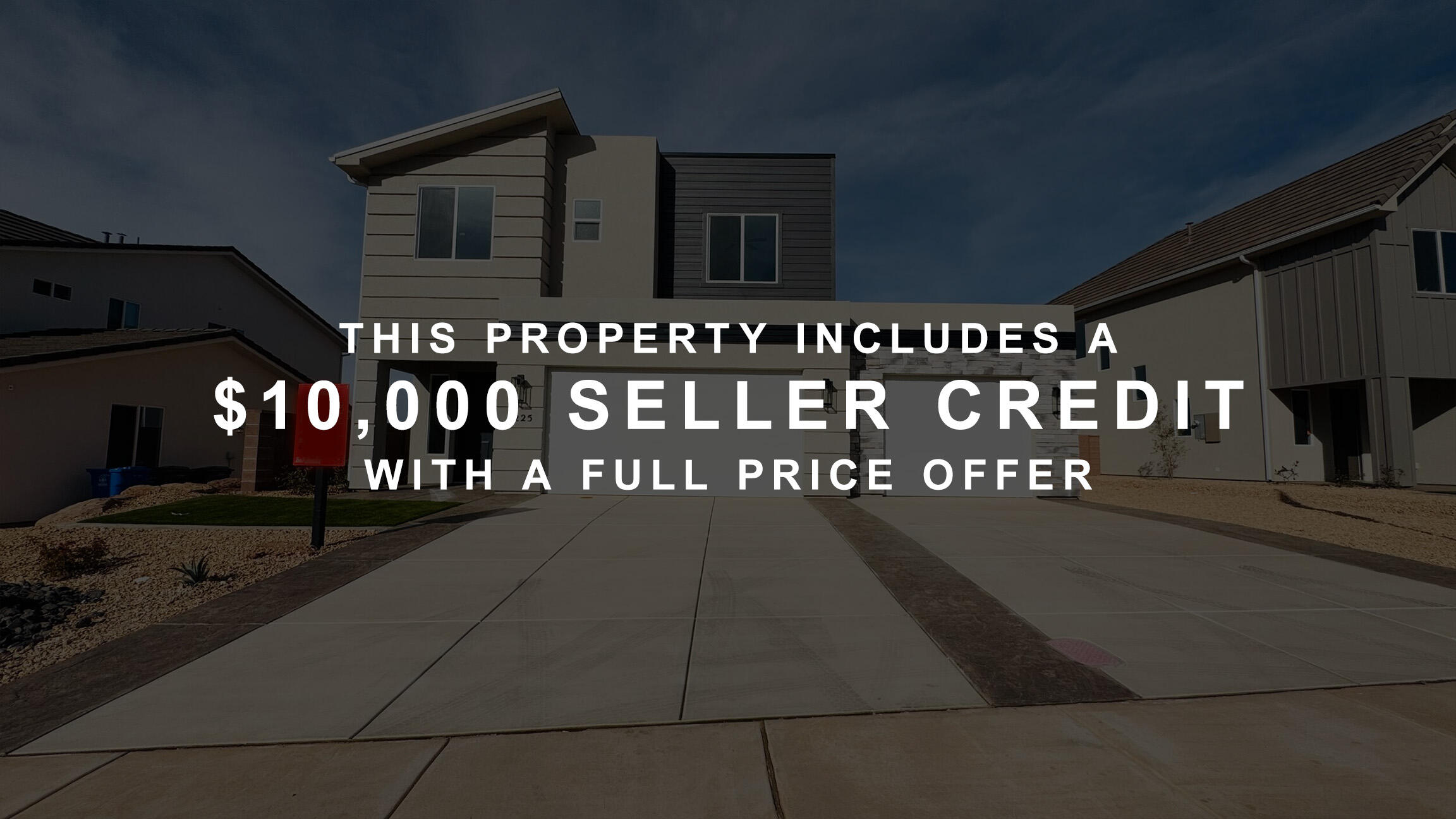 DESERT RESERVE - Residential