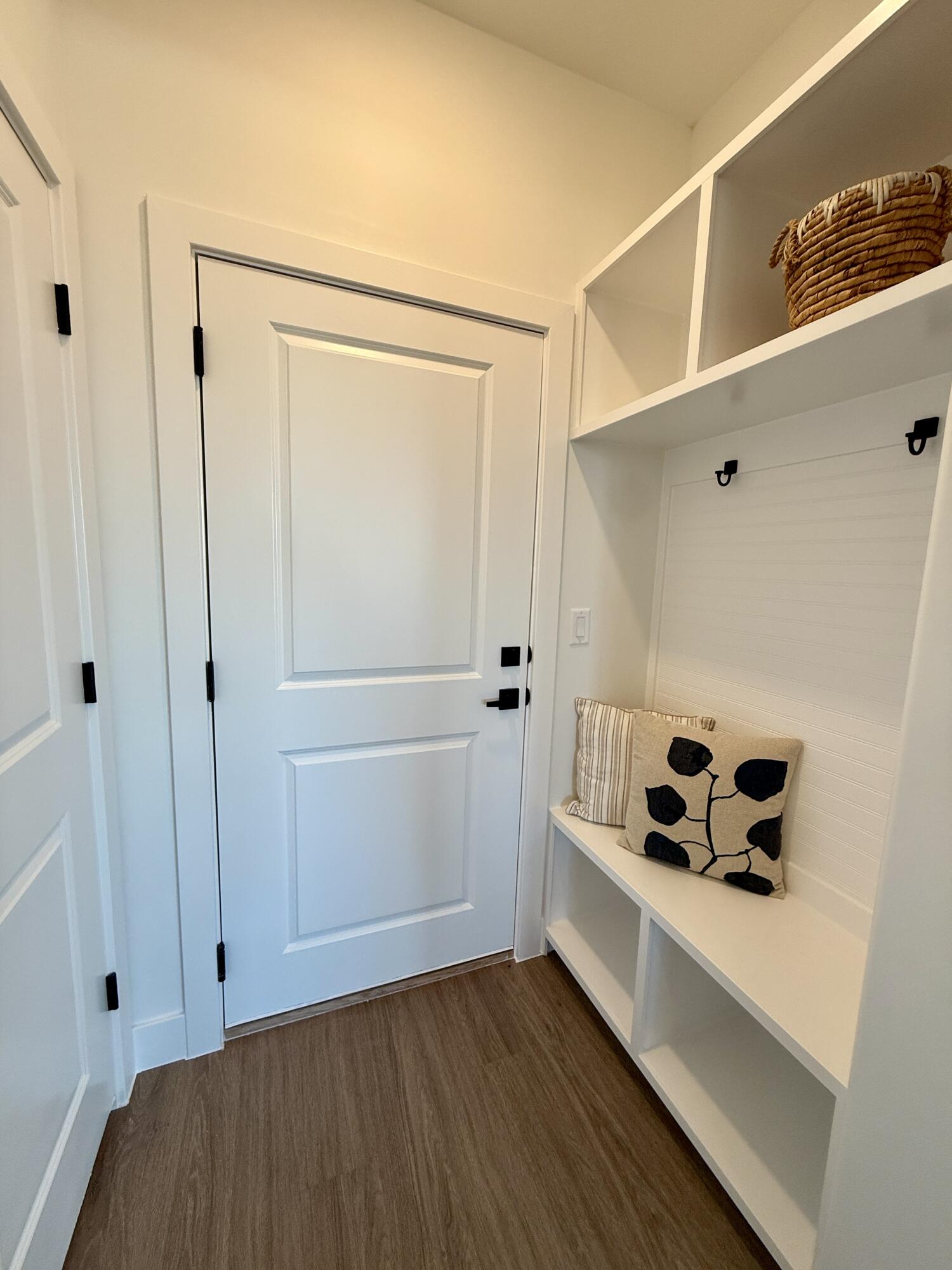 DESERT RESERVE - Residential