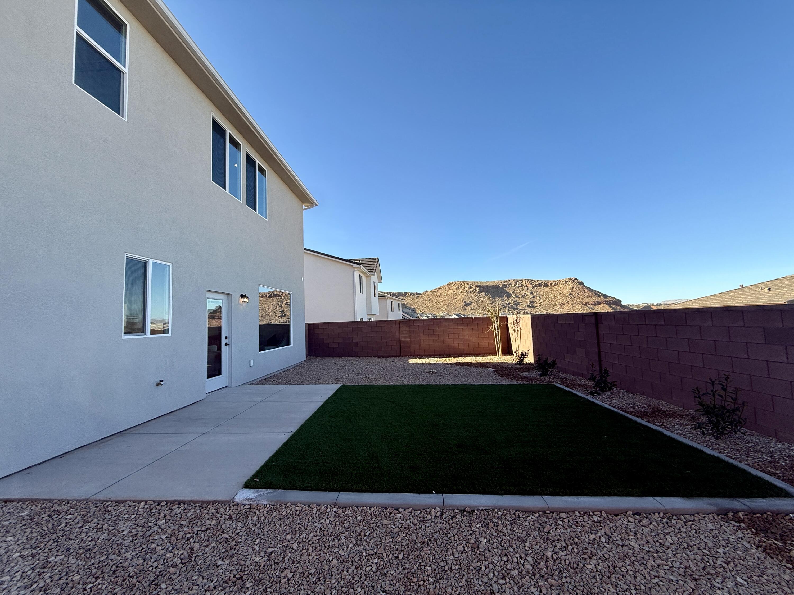 DESERT RESERVE - Residential