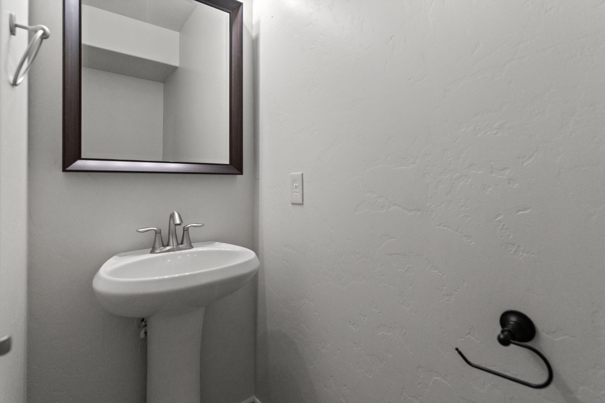 BLUFF VIEW TOWNHOMES - Residential