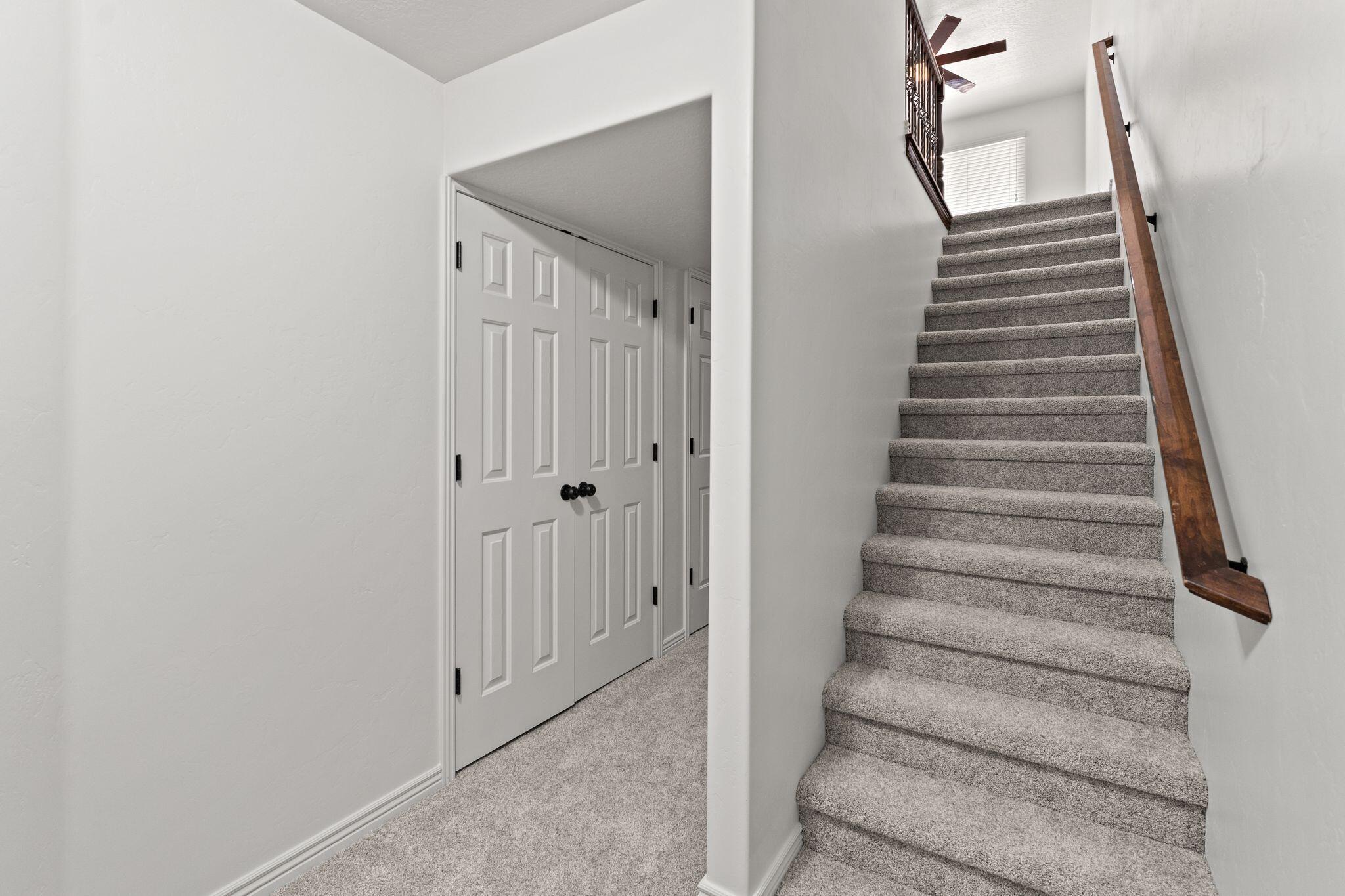 BLUFF VIEW TOWNHOMES - Residential