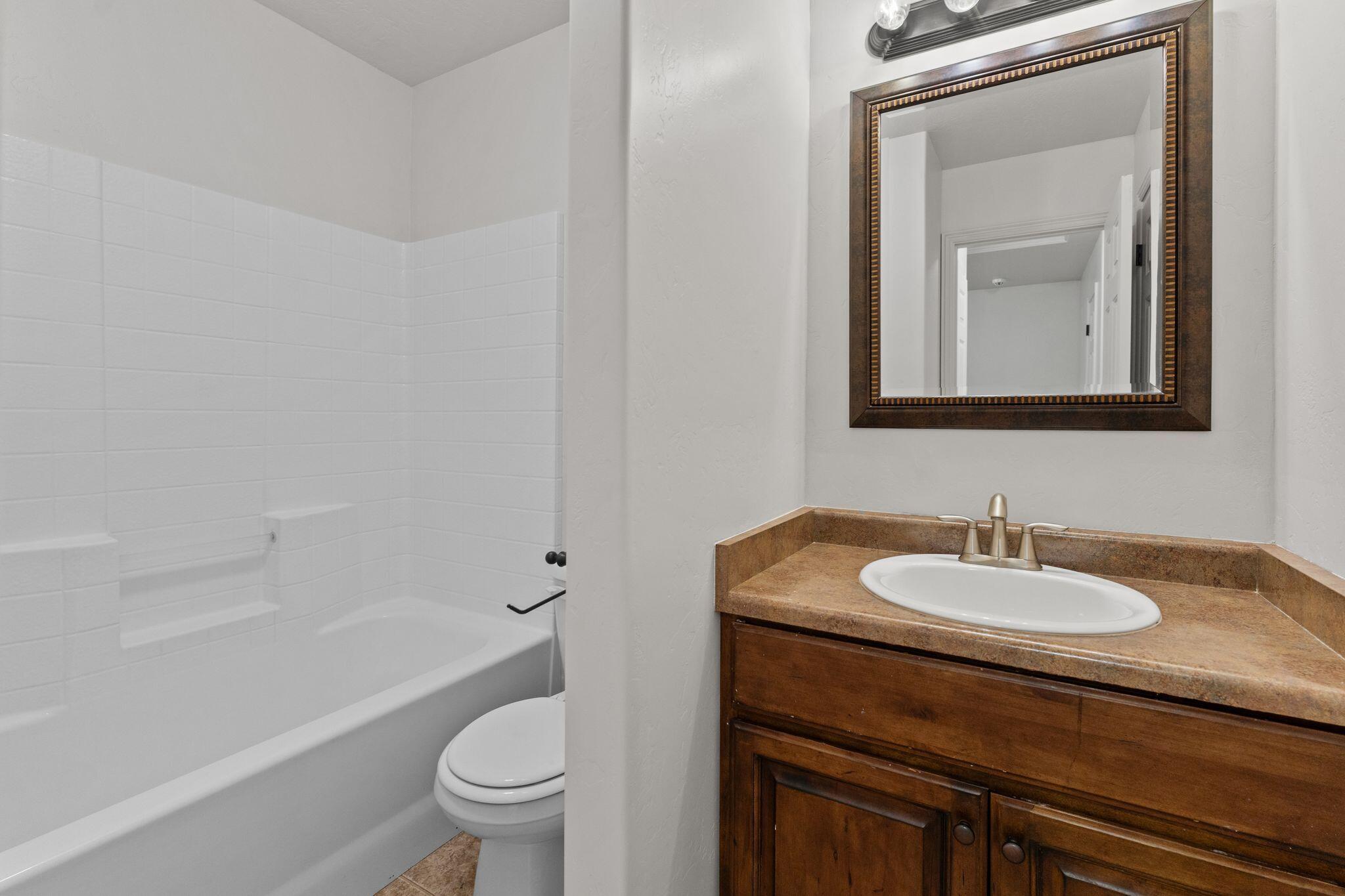 BLUFF VIEW TOWNHOMES - Residential