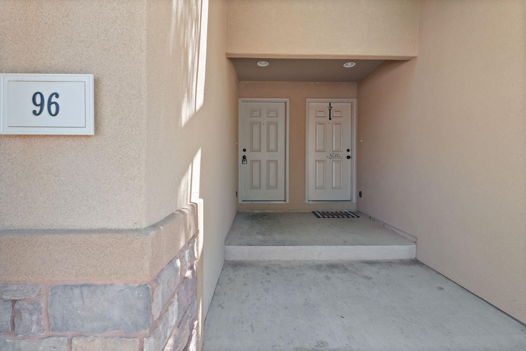 BLUFF VIEW TOWNHOMES - Residential