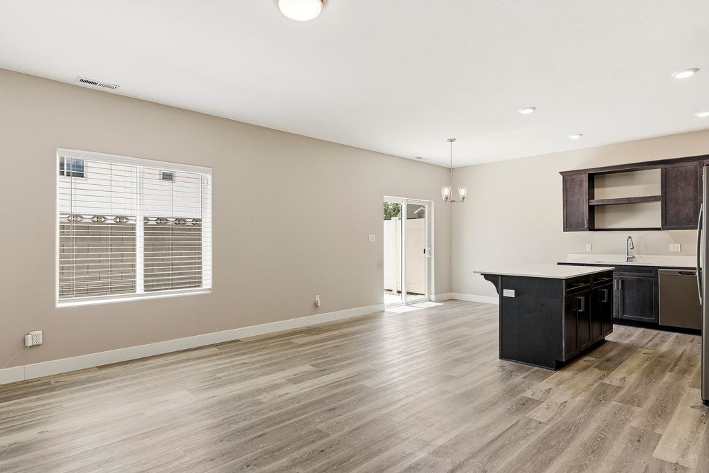 Photo of 3183 W 1650 N #C, Cedar City, UT 84721 (MLS # 26-273845)