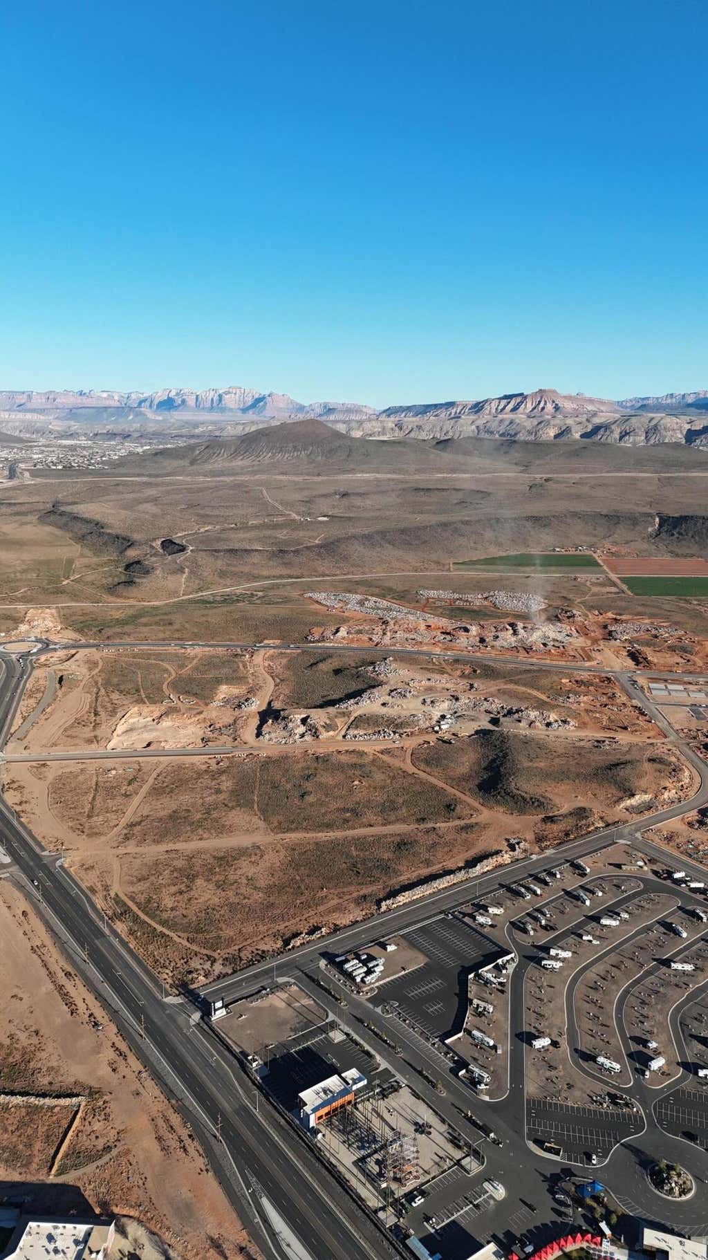 Photo of 1 Trails at Sand Hollow, Hurricane, UT 84737 (MLS # 26-273510)