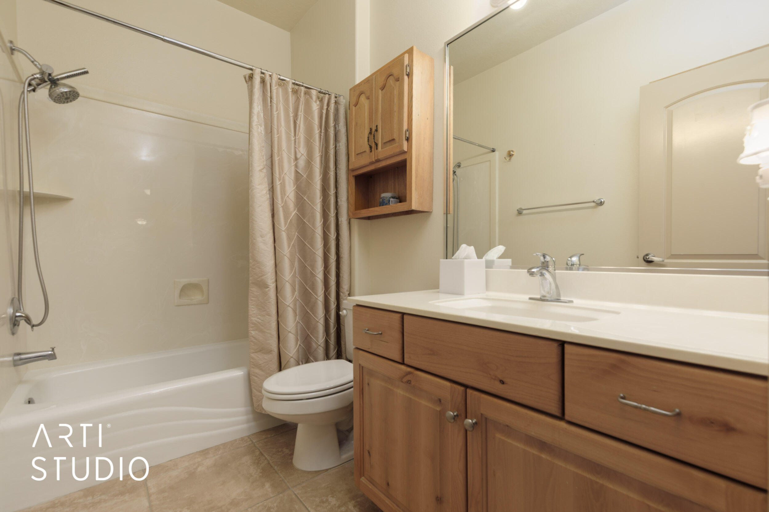 EMERALD SPRINGS TOWNHOMES - Residential