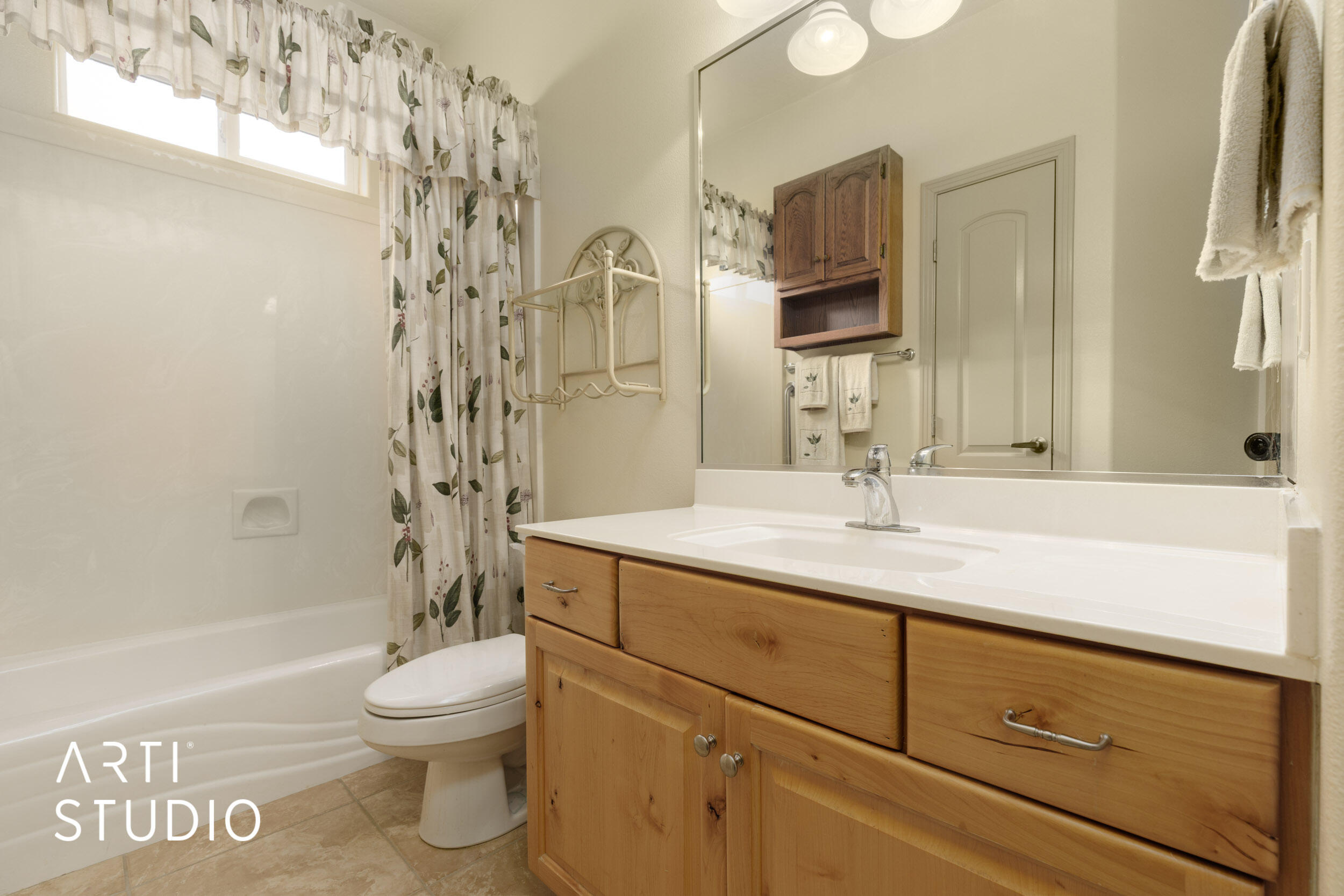 EMERALD SPRINGS TOWNHOMES - Residential