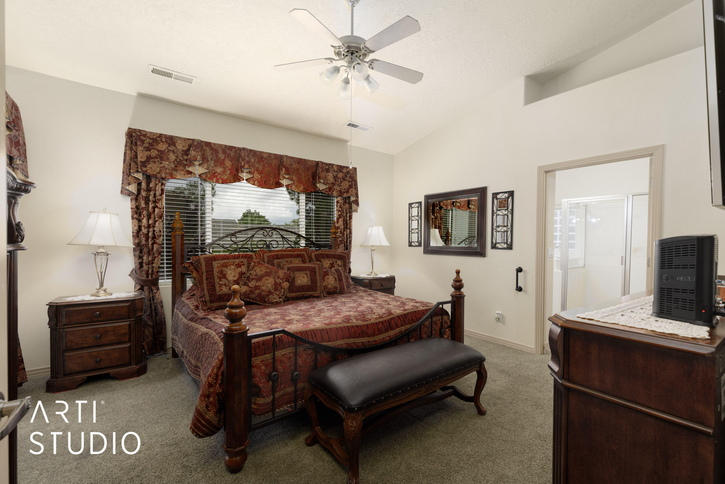 EMERALD SPRINGS TOWNHOMES - Residential