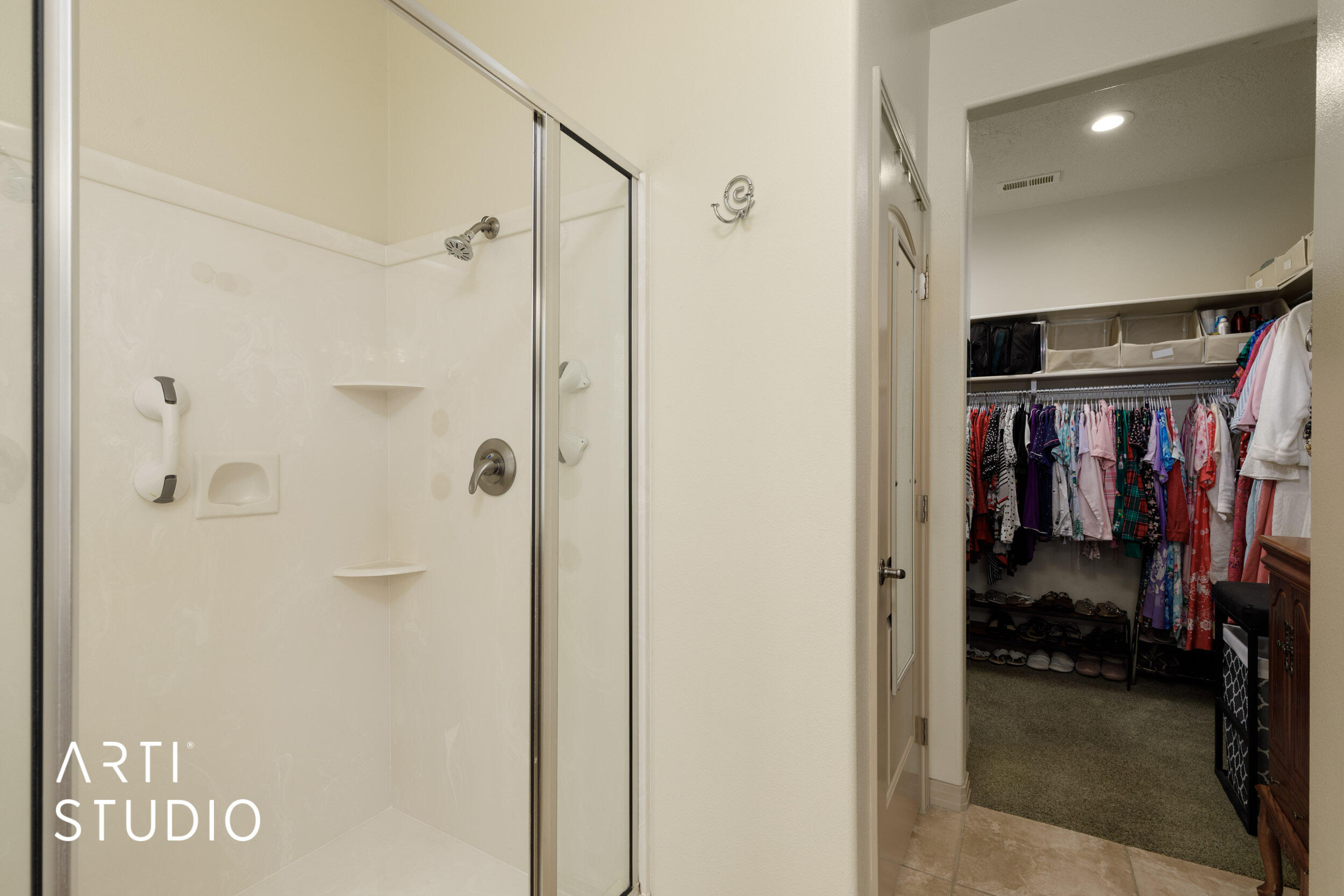 EMERALD SPRINGS TOWNHOMES - Residential