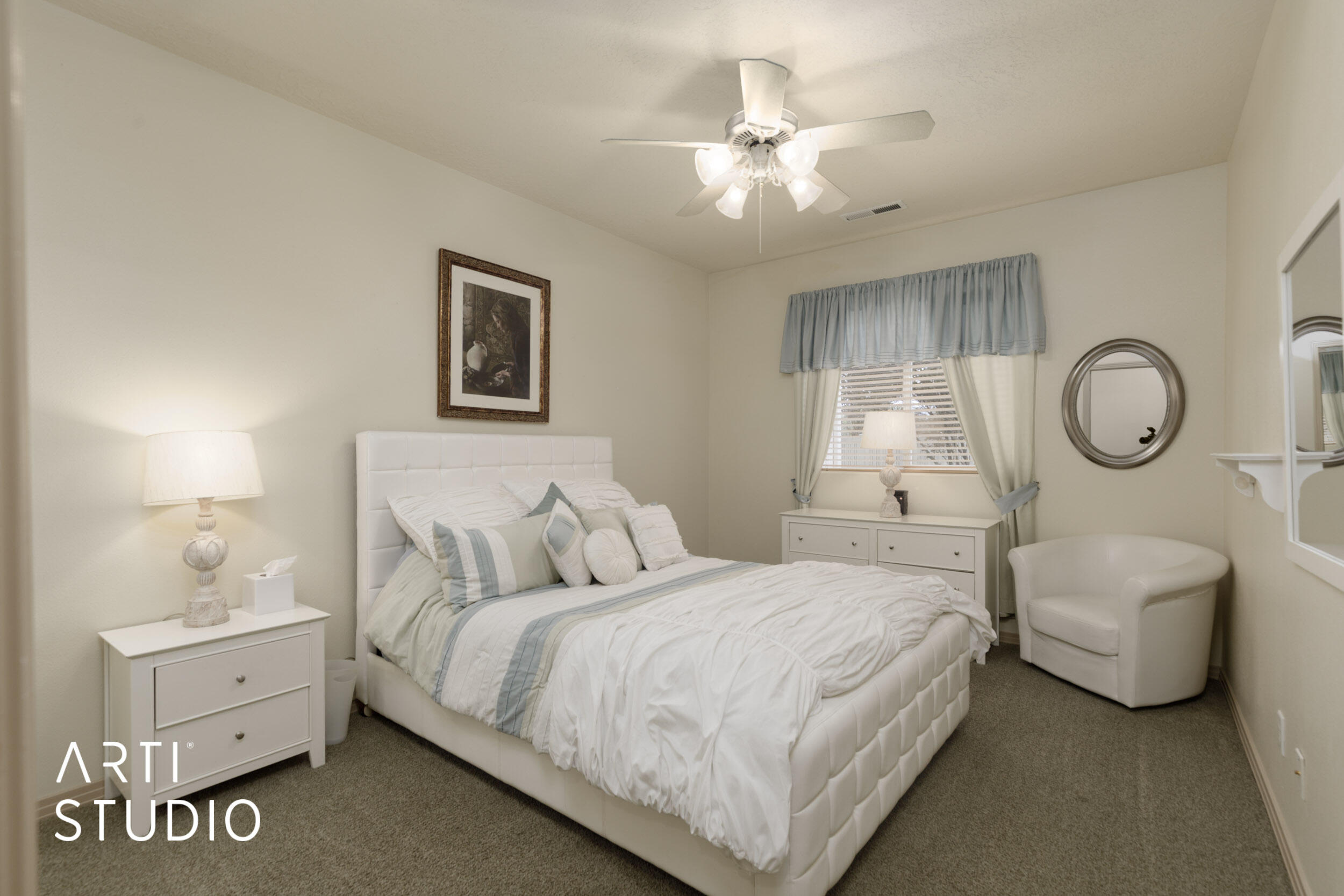 EMERALD SPRINGS TOWNHOMES - Residential