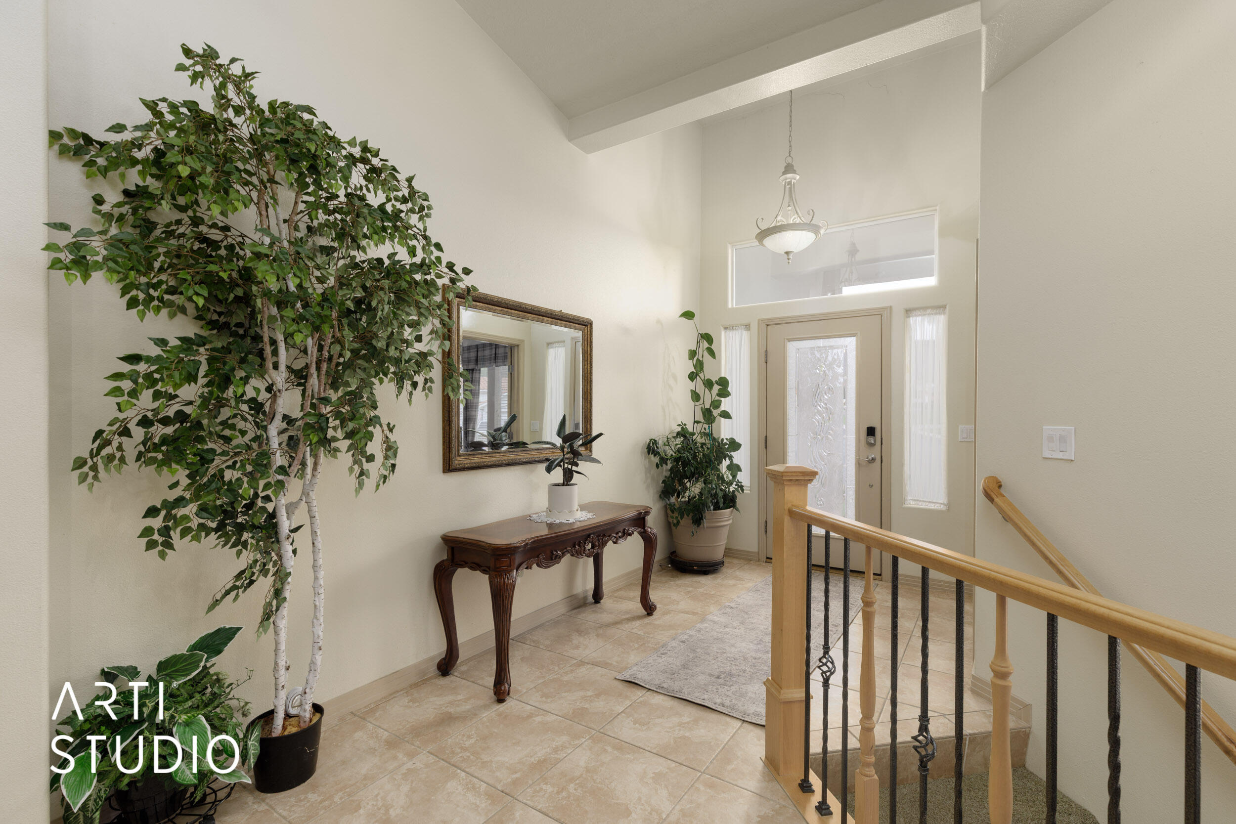 EMERALD SPRINGS TOWNHOMES - Residential