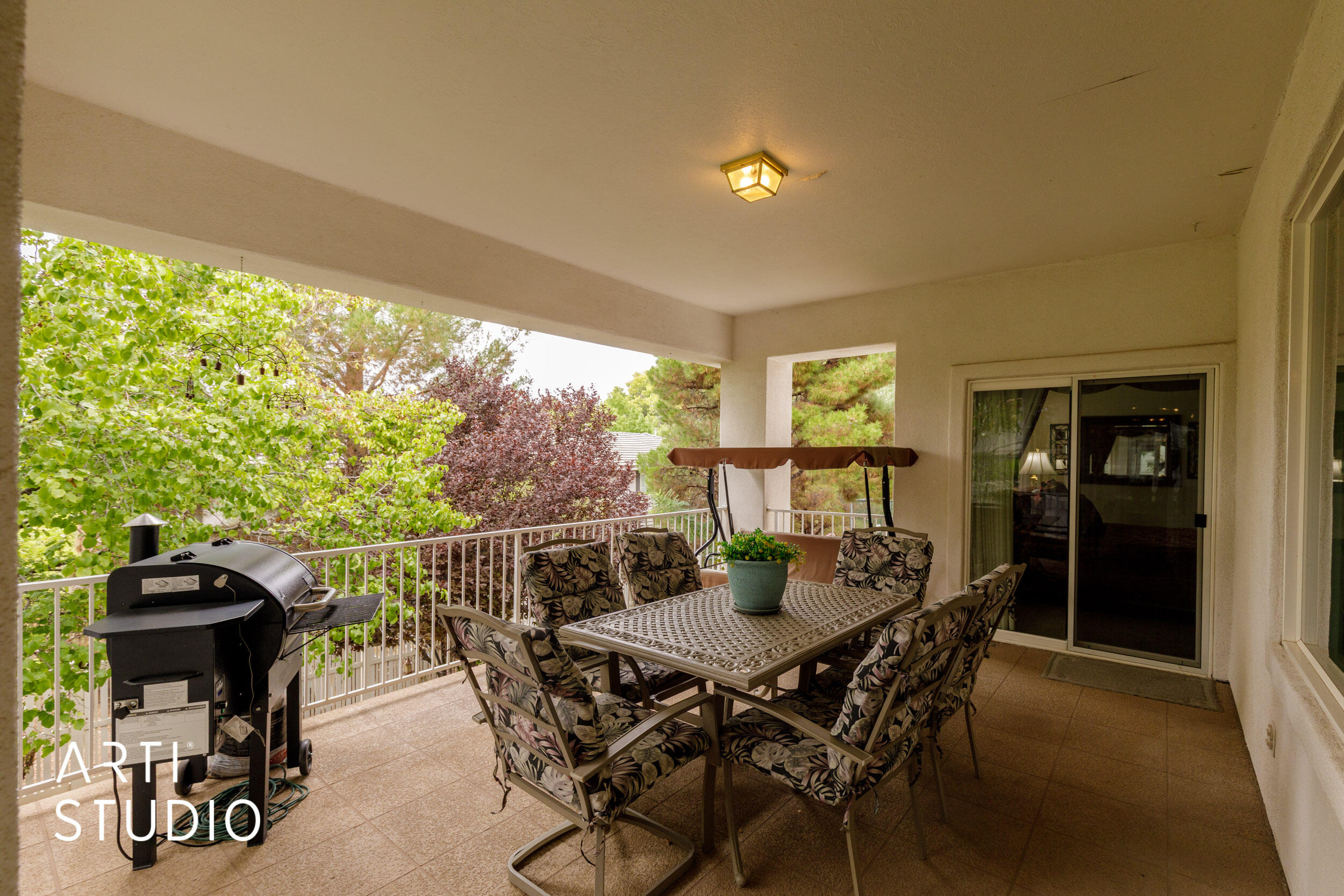 EMERALD SPRINGS TOWNHOMES - Residential