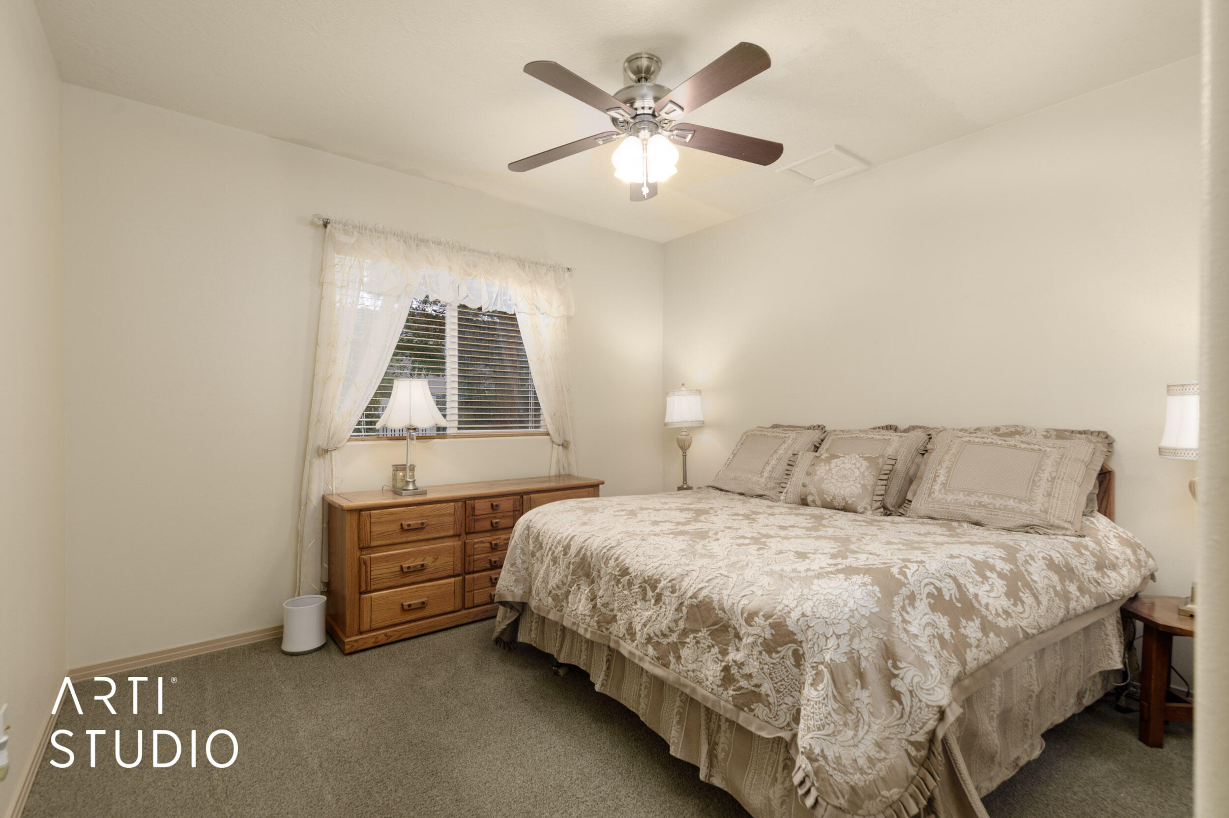 EMERALD SPRINGS TOWNHOMES - Residential