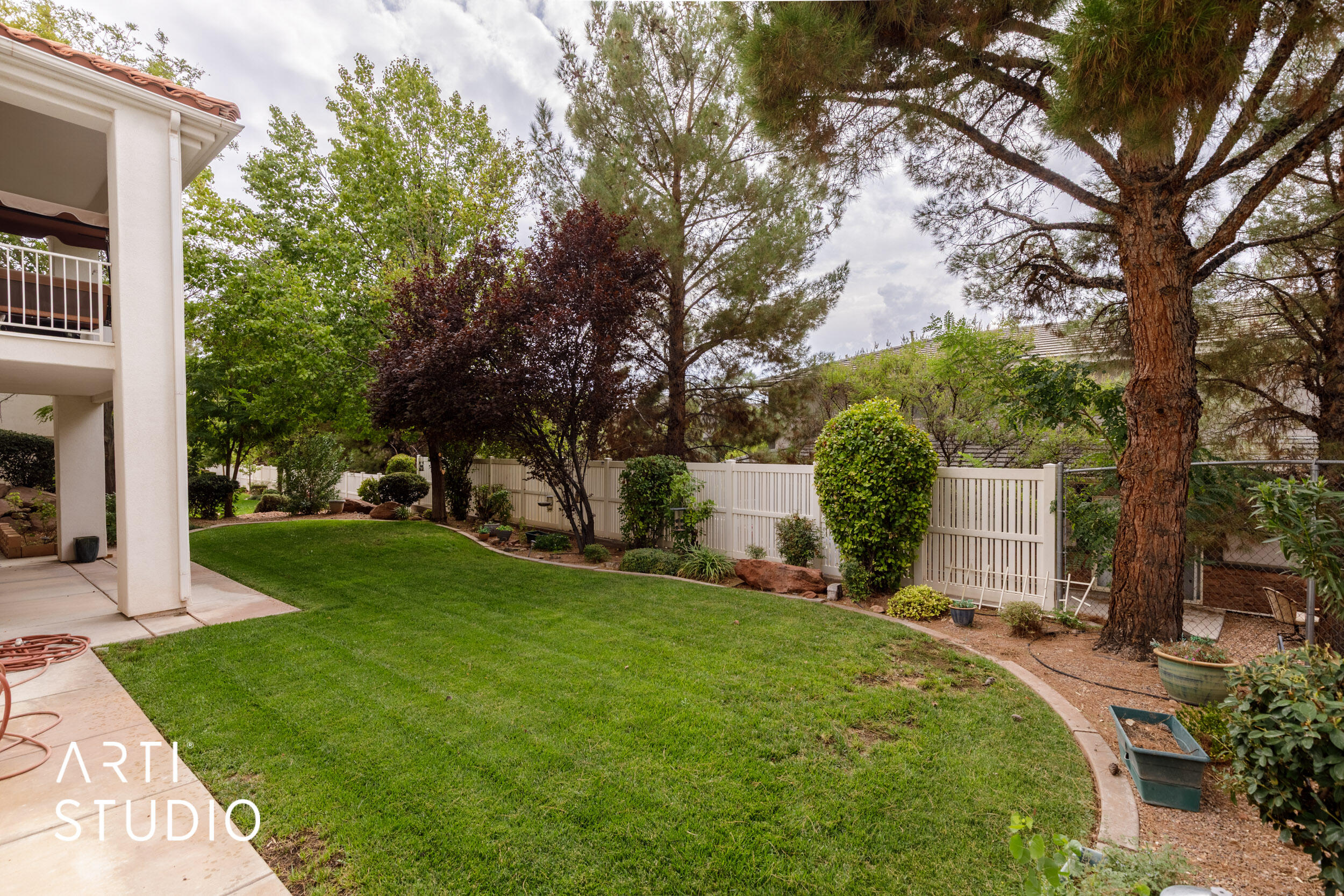 EMERALD SPRINGS TOWNHOMES - Residential