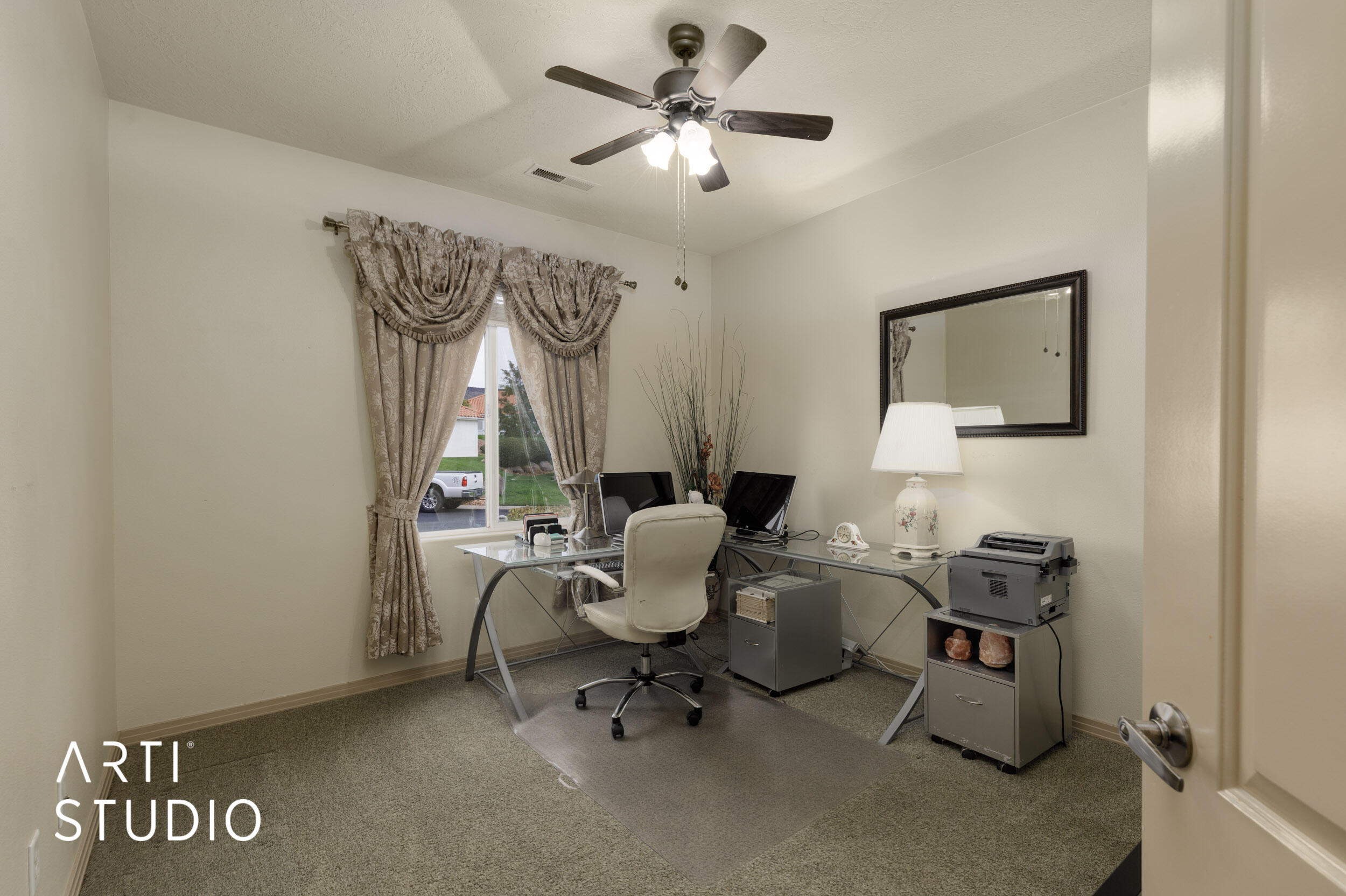 EMERALD SPRINGS TOWNHOMES - Residential