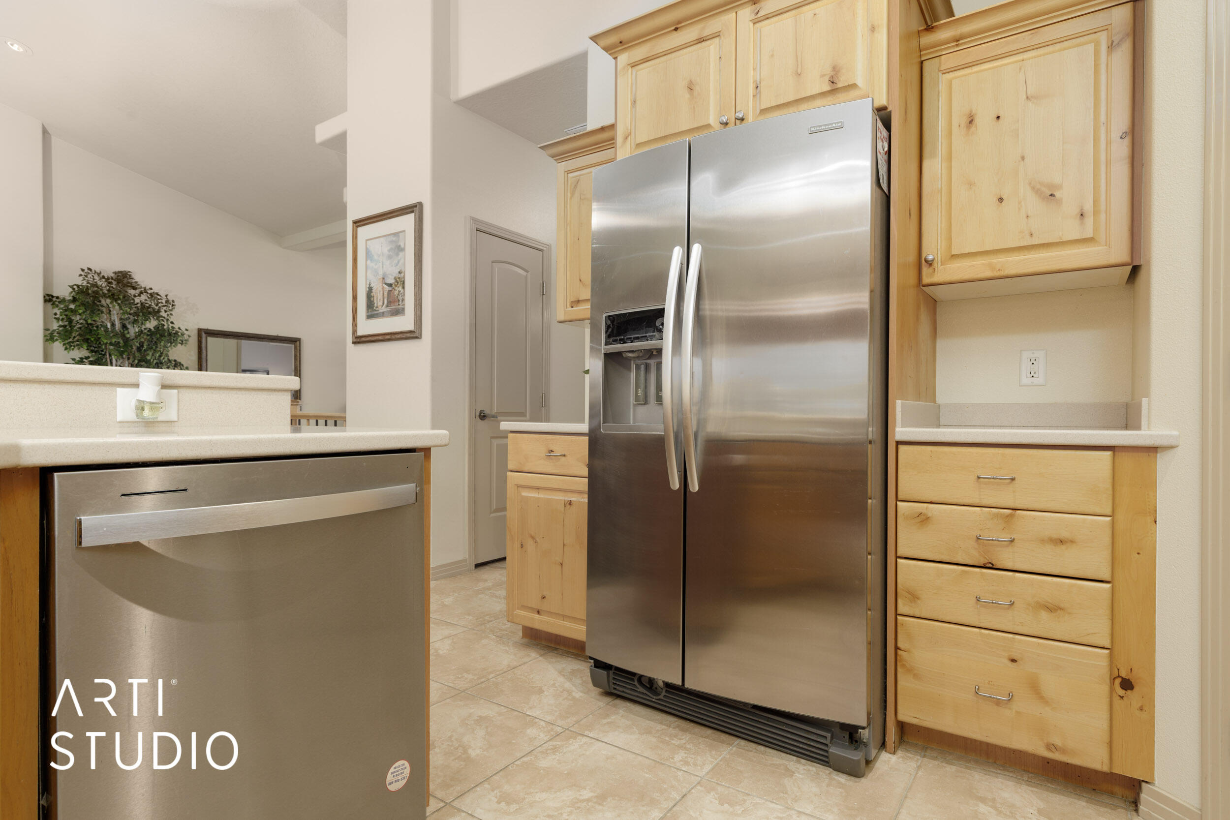 EMERALD SPRINGS TOWNHOMES - Residential