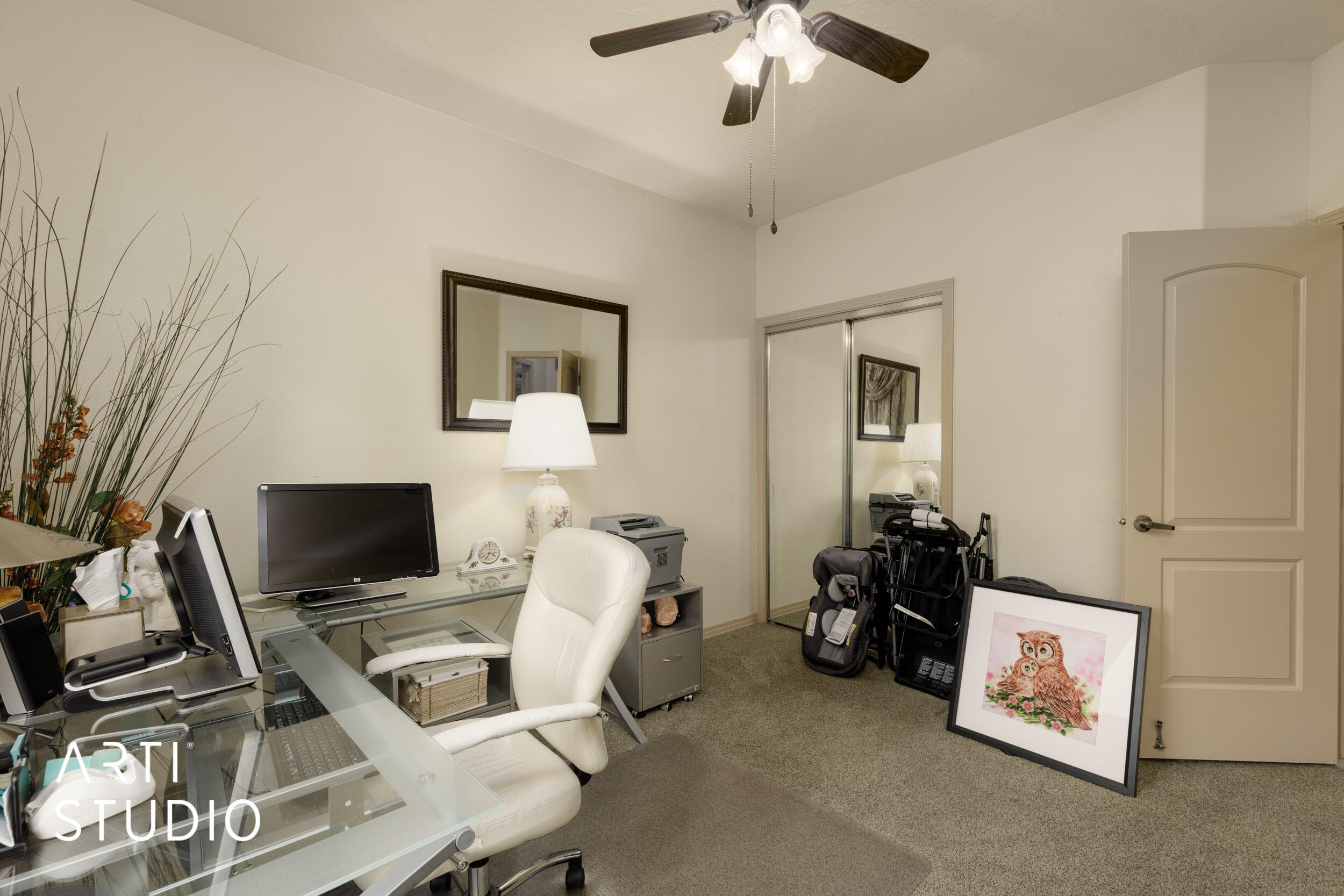 EMERALD SPRINGS TOWNHOMES - Residential