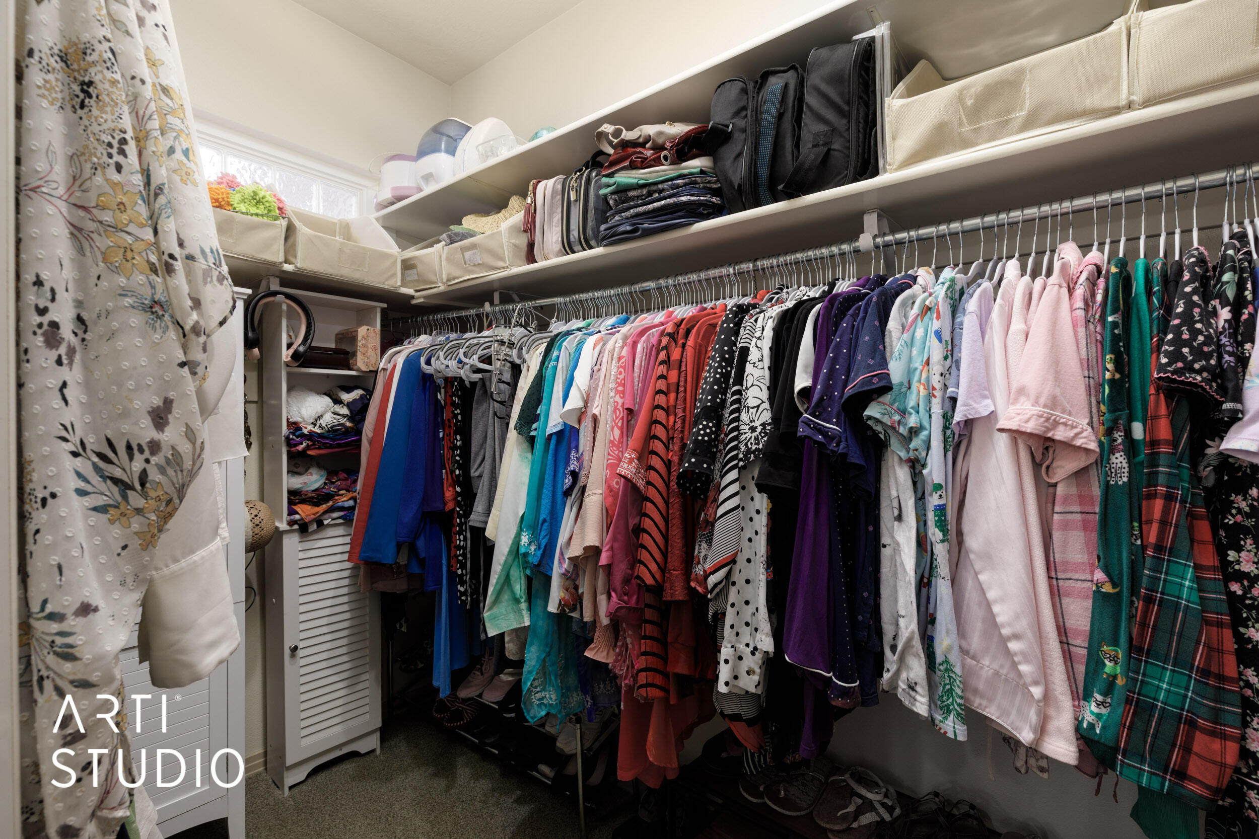 EMERALD SPRINGS TOWNHOMES - Residential