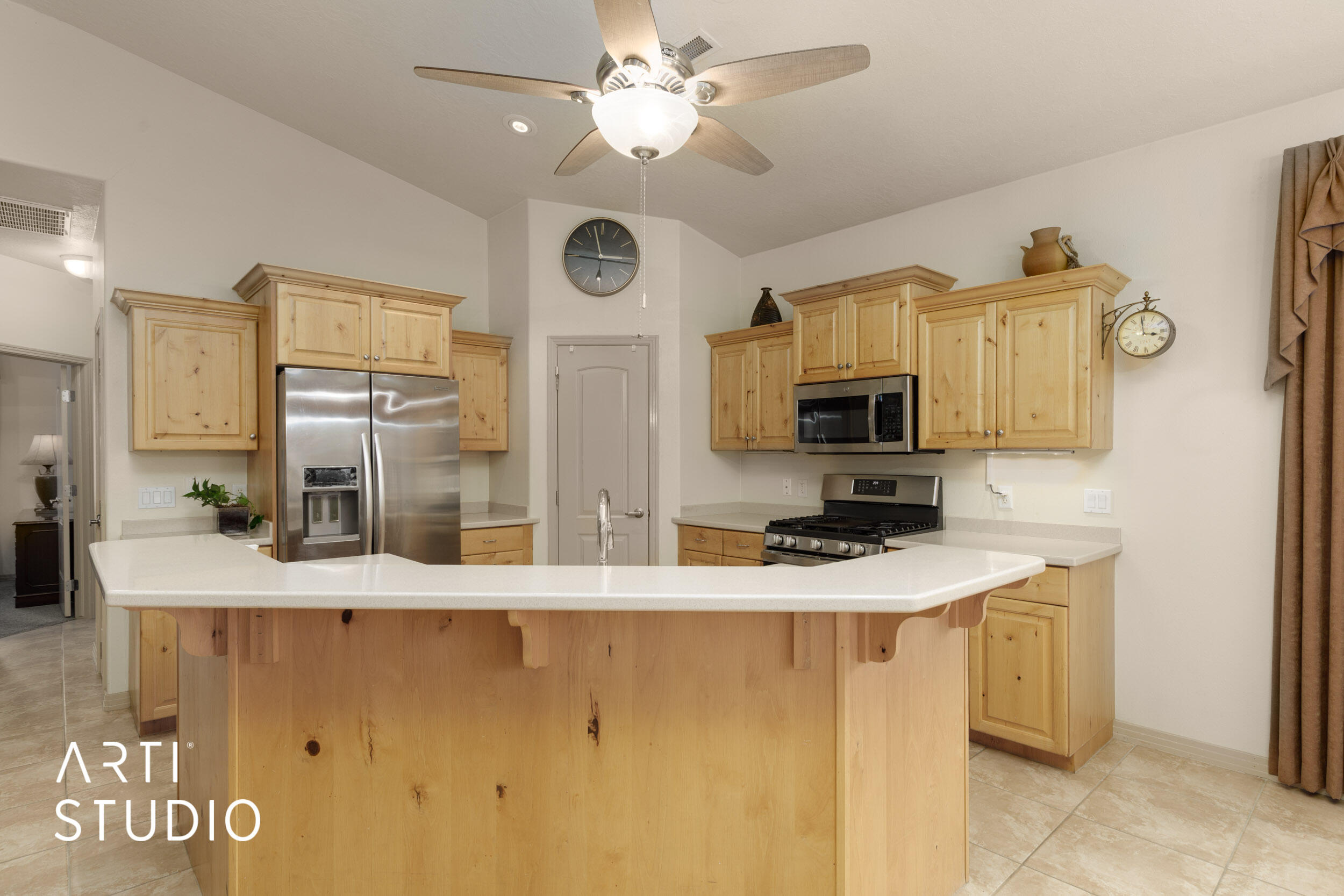 EMERALD SPRINGS TOWNHOMES - Residential