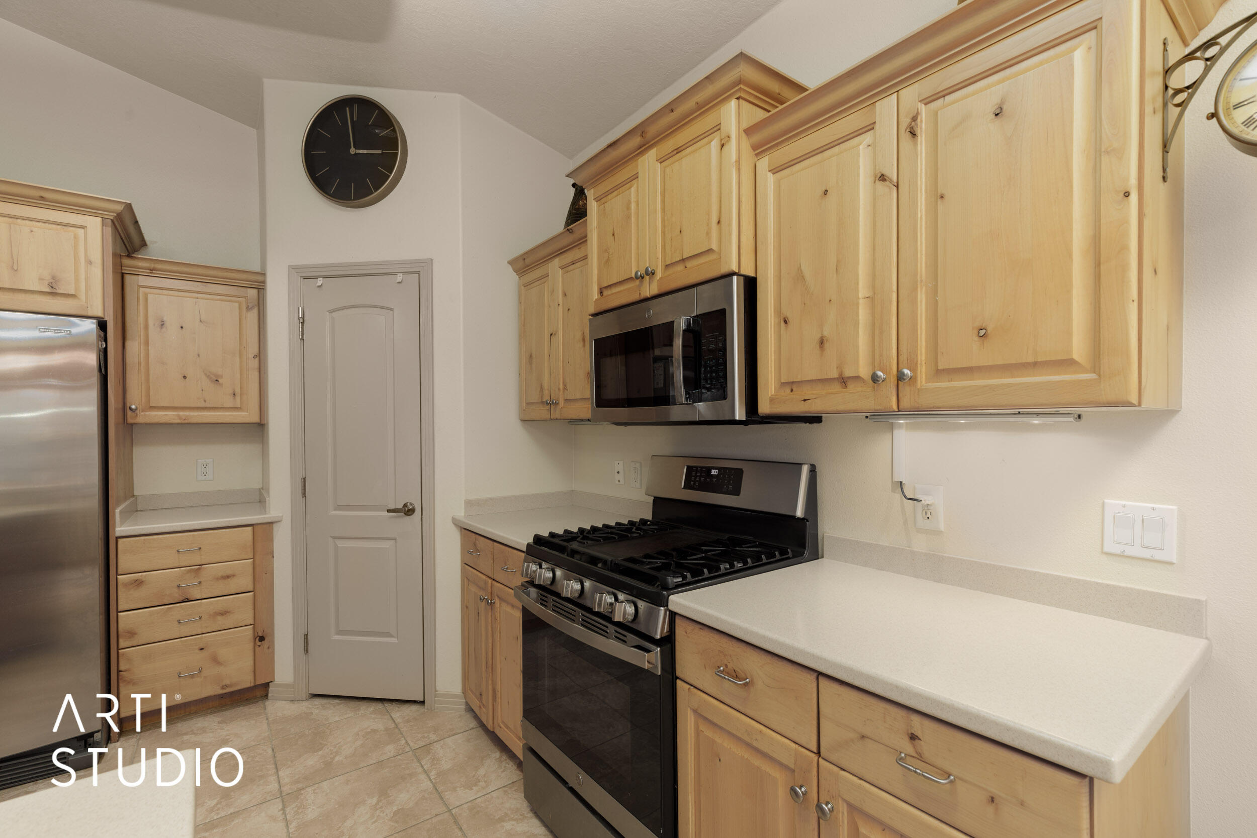 EMERALD SPRINGS TOWNHOMES - Residential