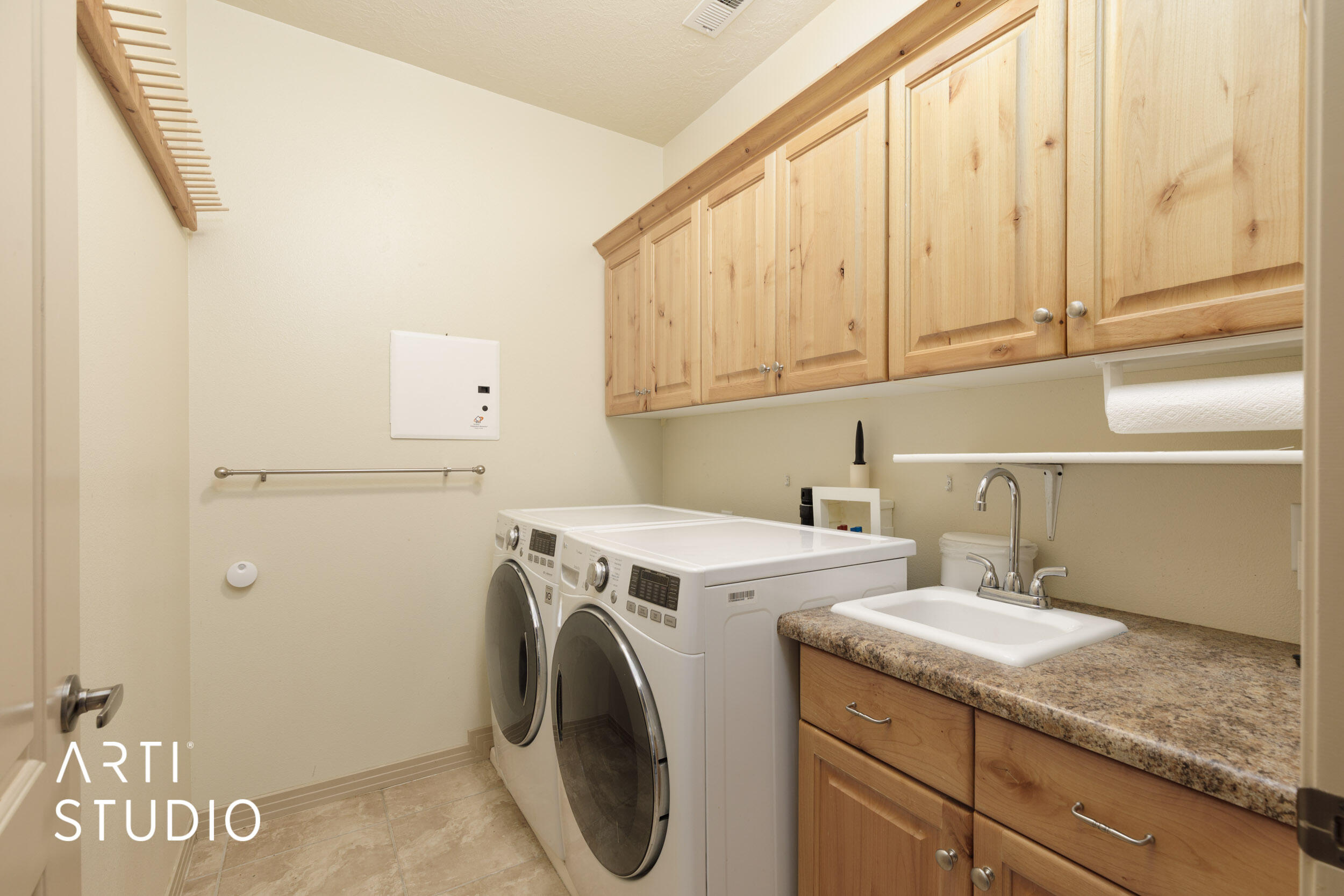 EMERALD SPRINGS TOWNHOMES - Residential