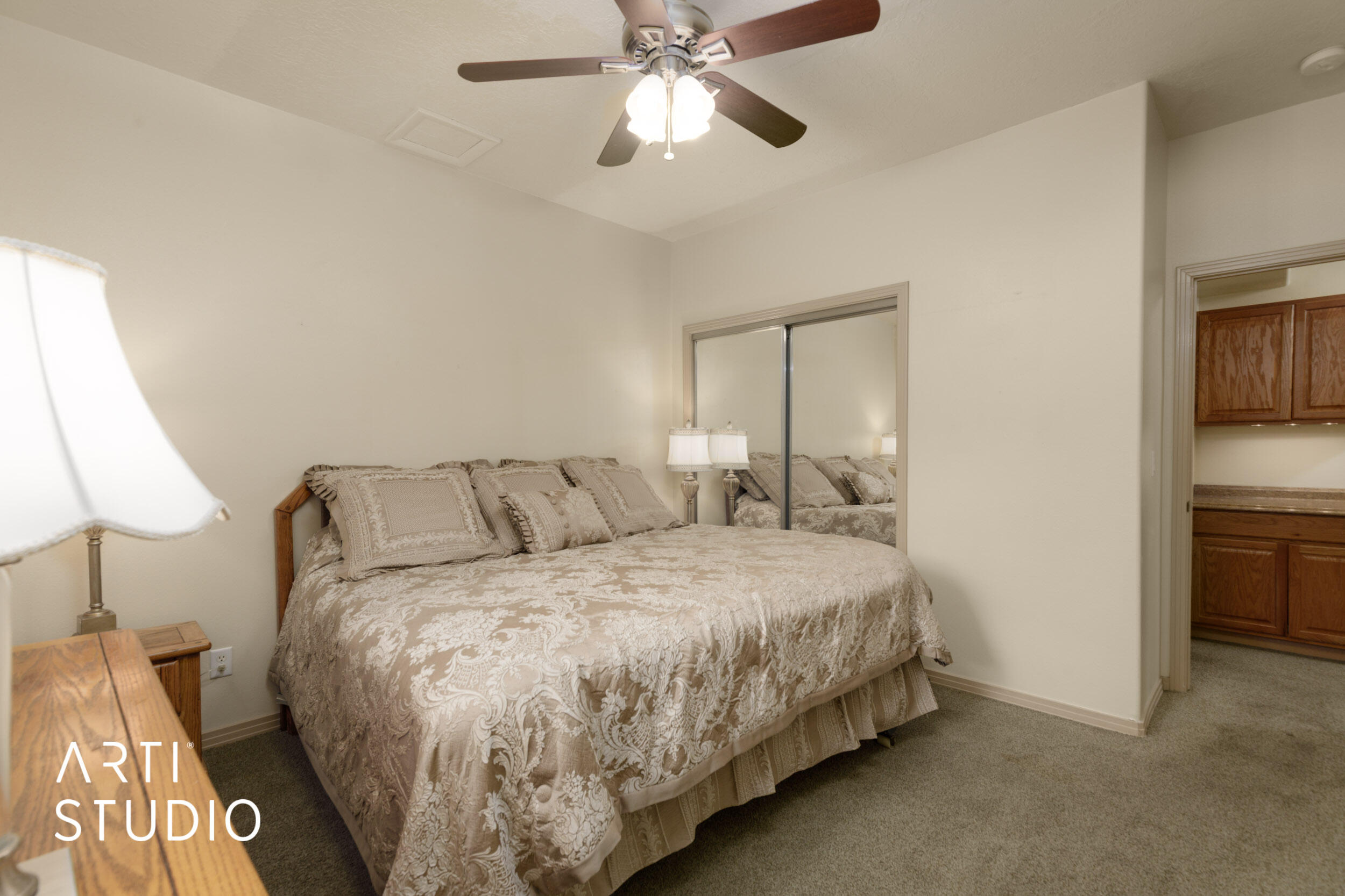 EMERALD SPRINGS TOWNHOMES - Residential