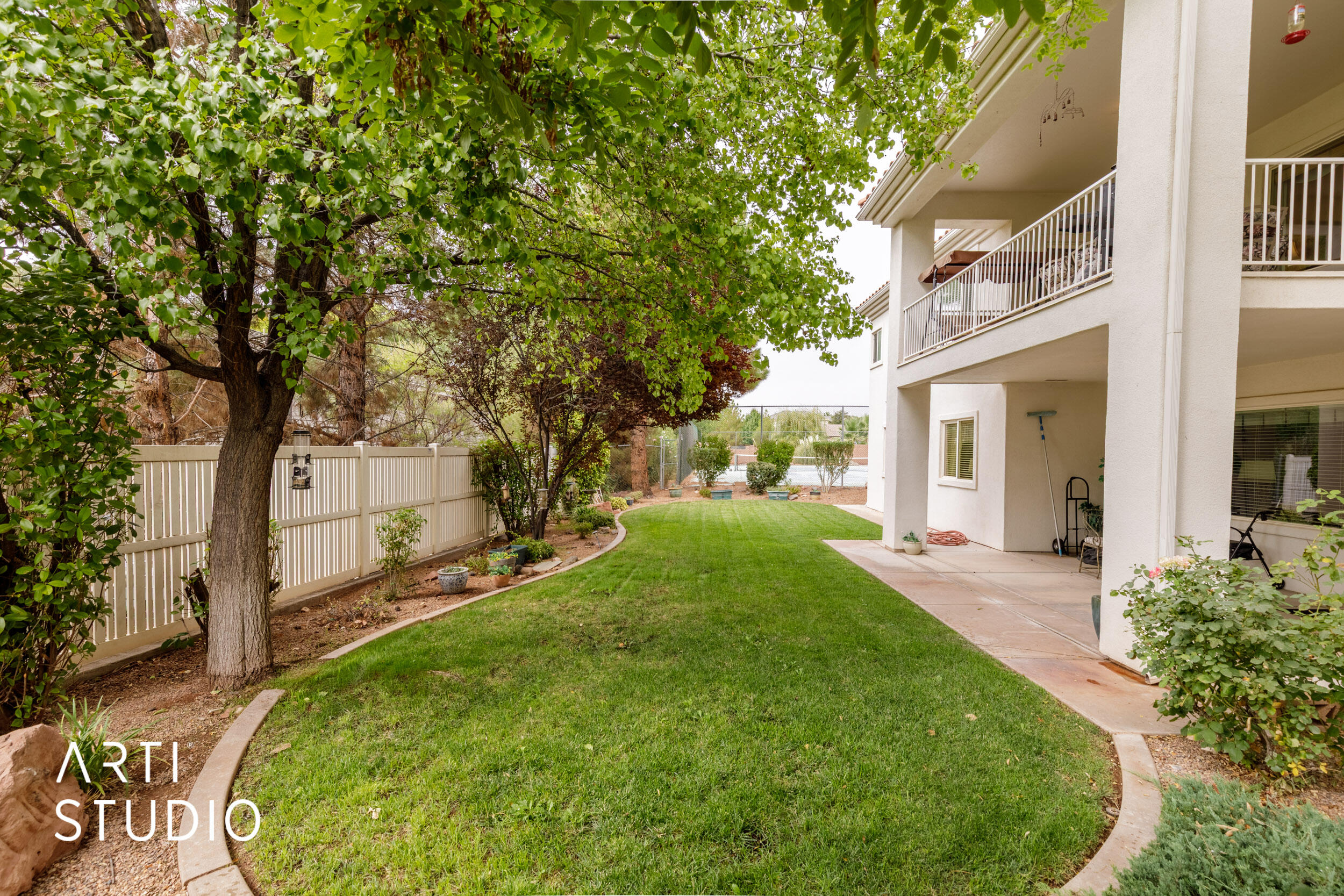 EMERALD SPRINGS TOWNHOMES - Residential