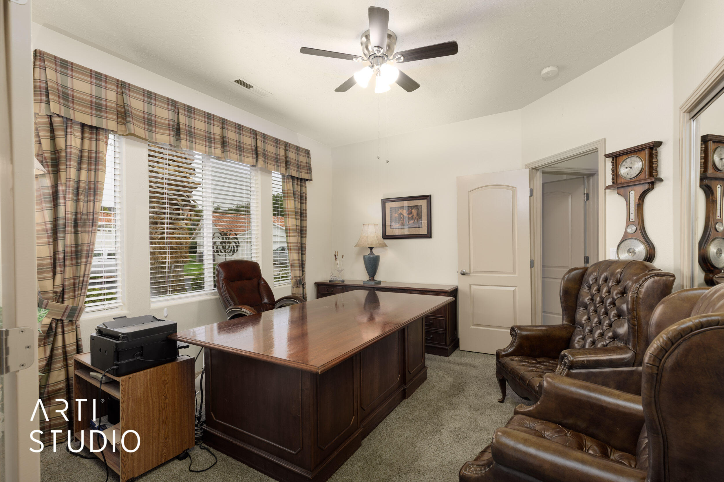 EMERALD SPRINGS TOWNHOMES - Residential