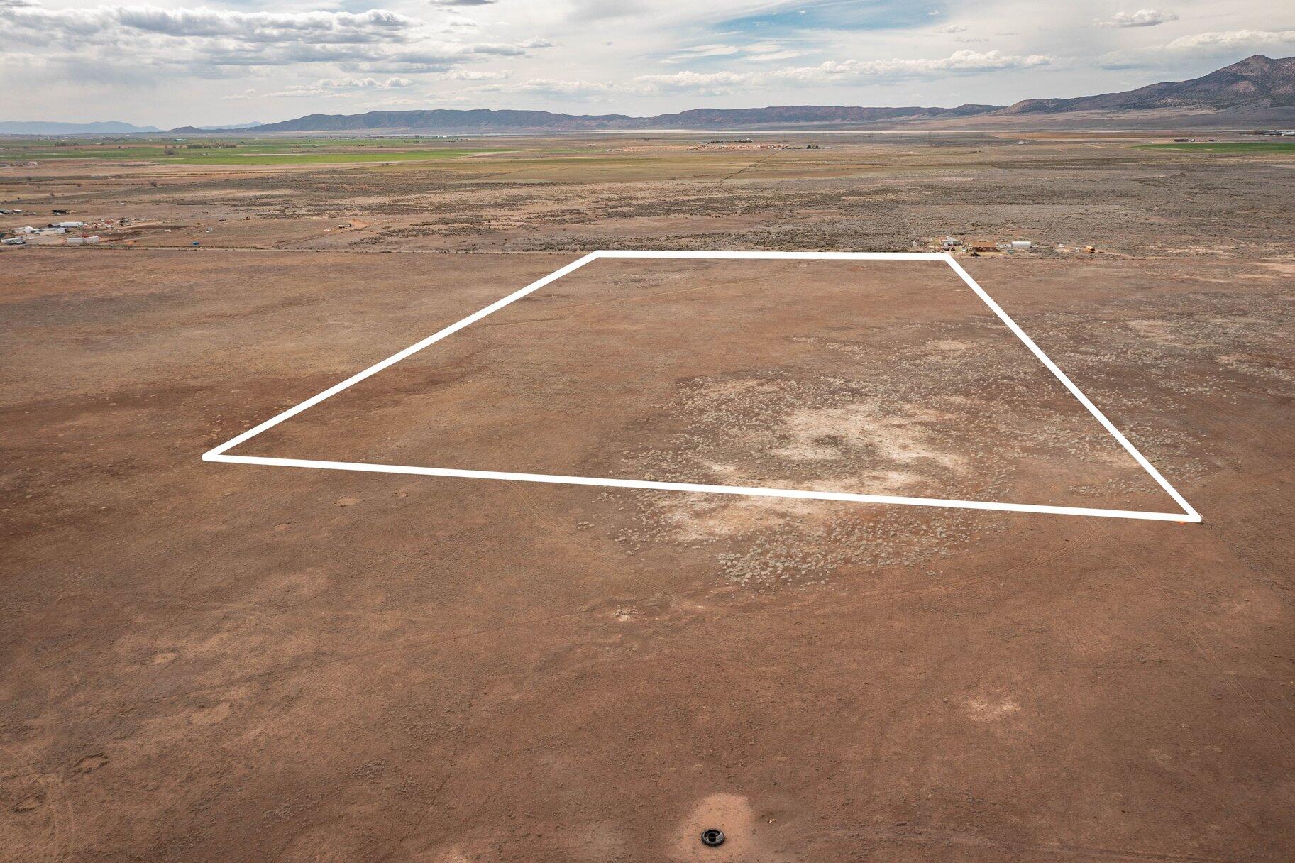 NOT AVAILABLE - Land