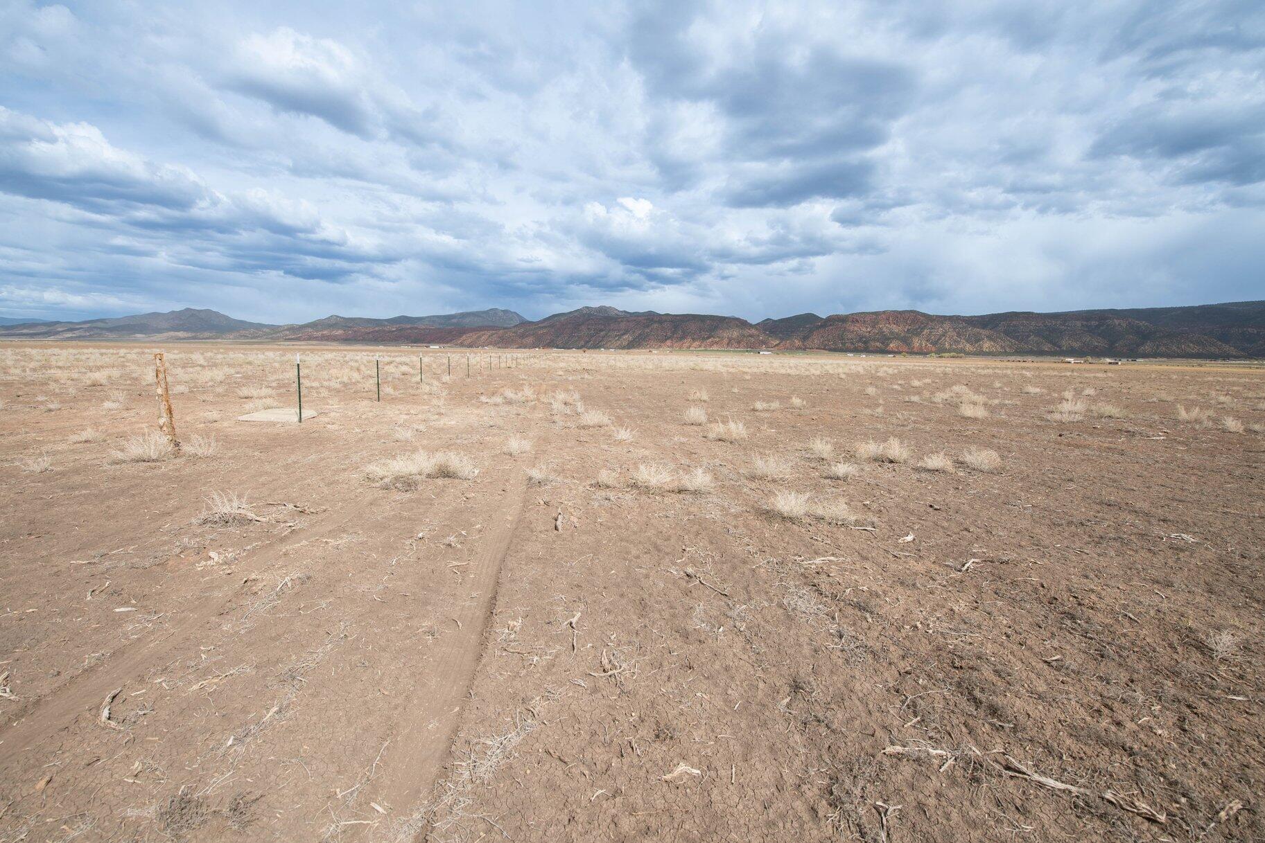 NOT AVAILABLE - Land