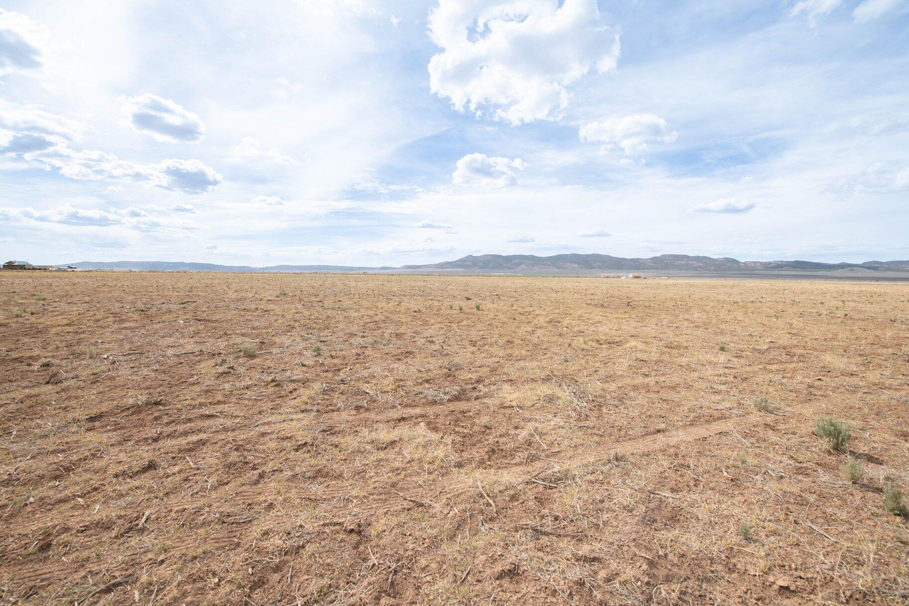 NOT AVAILABLE - Land