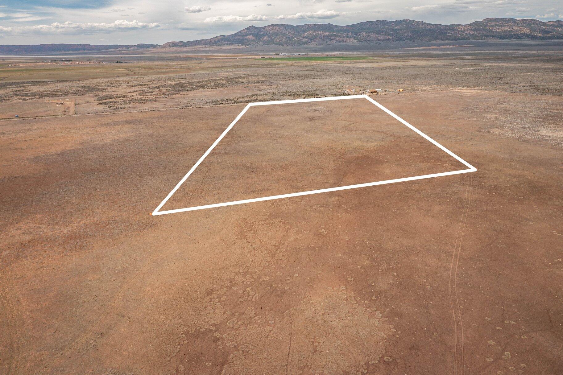 NOT AVAILABLE - Land