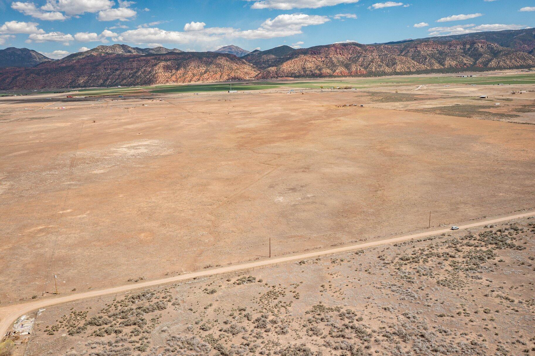 NOT AVAILABLE - Land