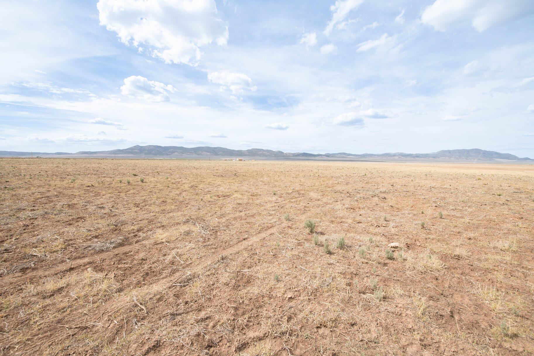 NOT AVAILABLE - Land