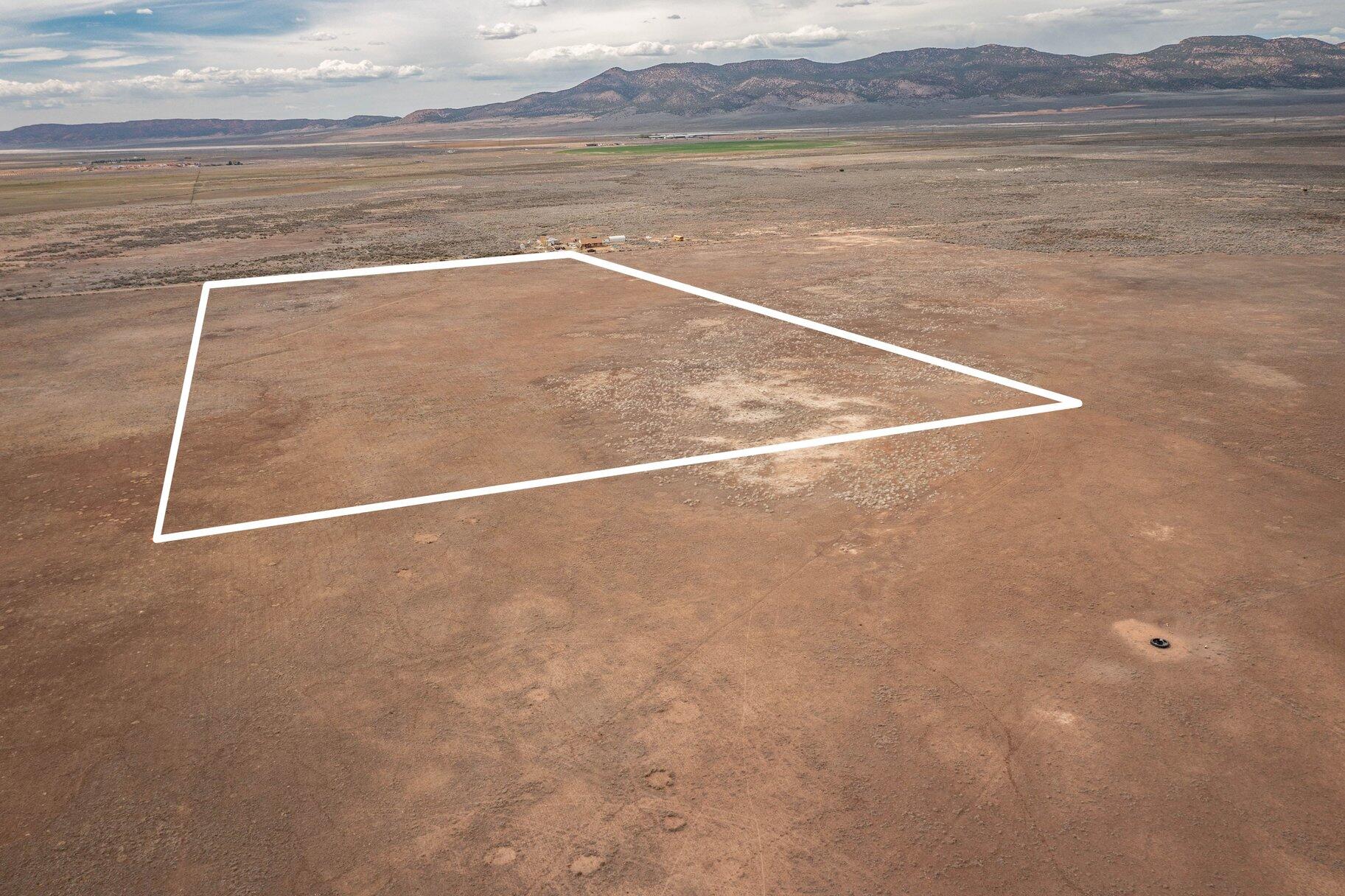 NOT AVAILABLE - Land