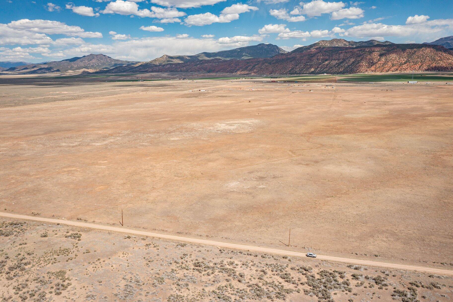 NOT AVAILABLE - Land