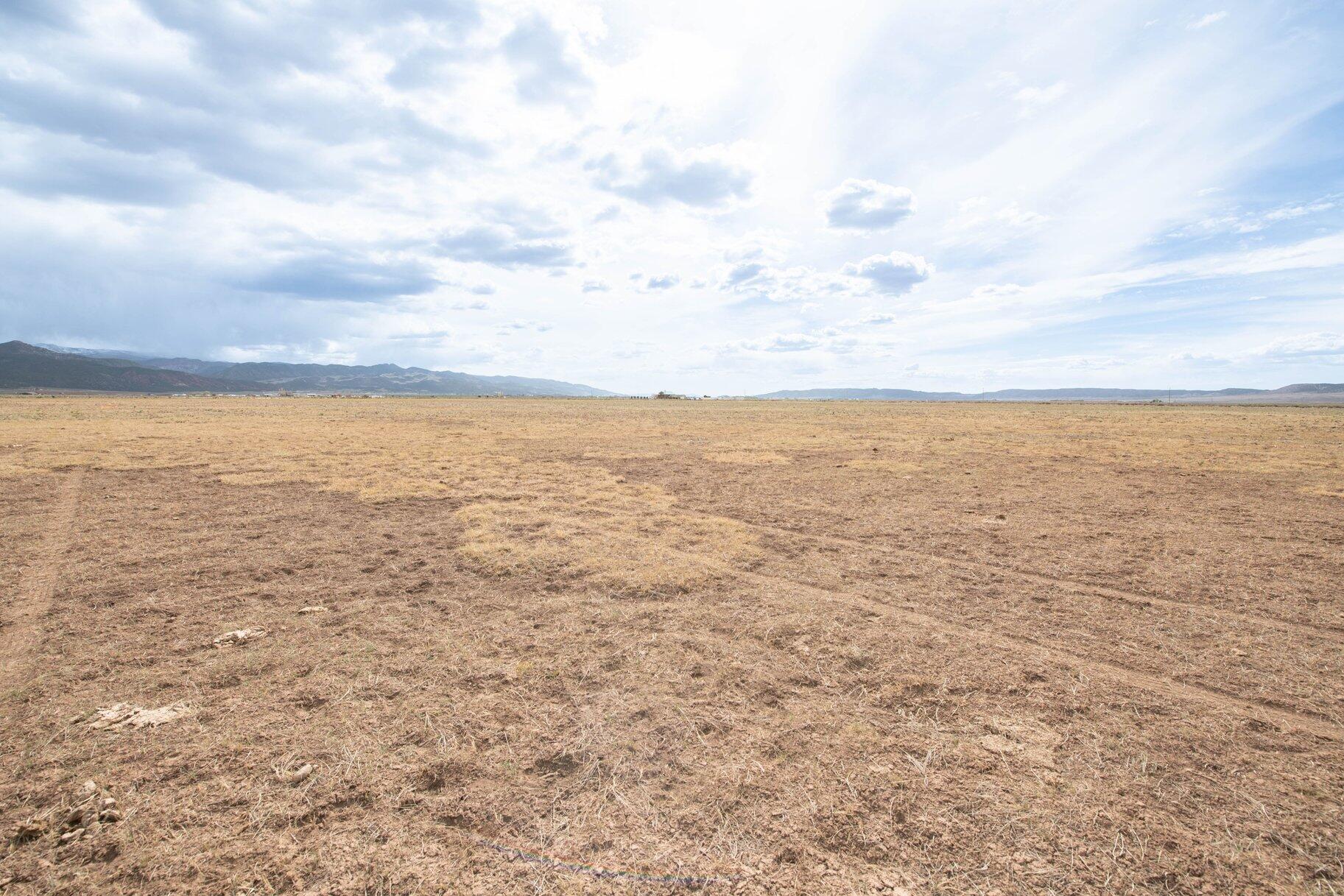 NOT AVAILABLE - Land