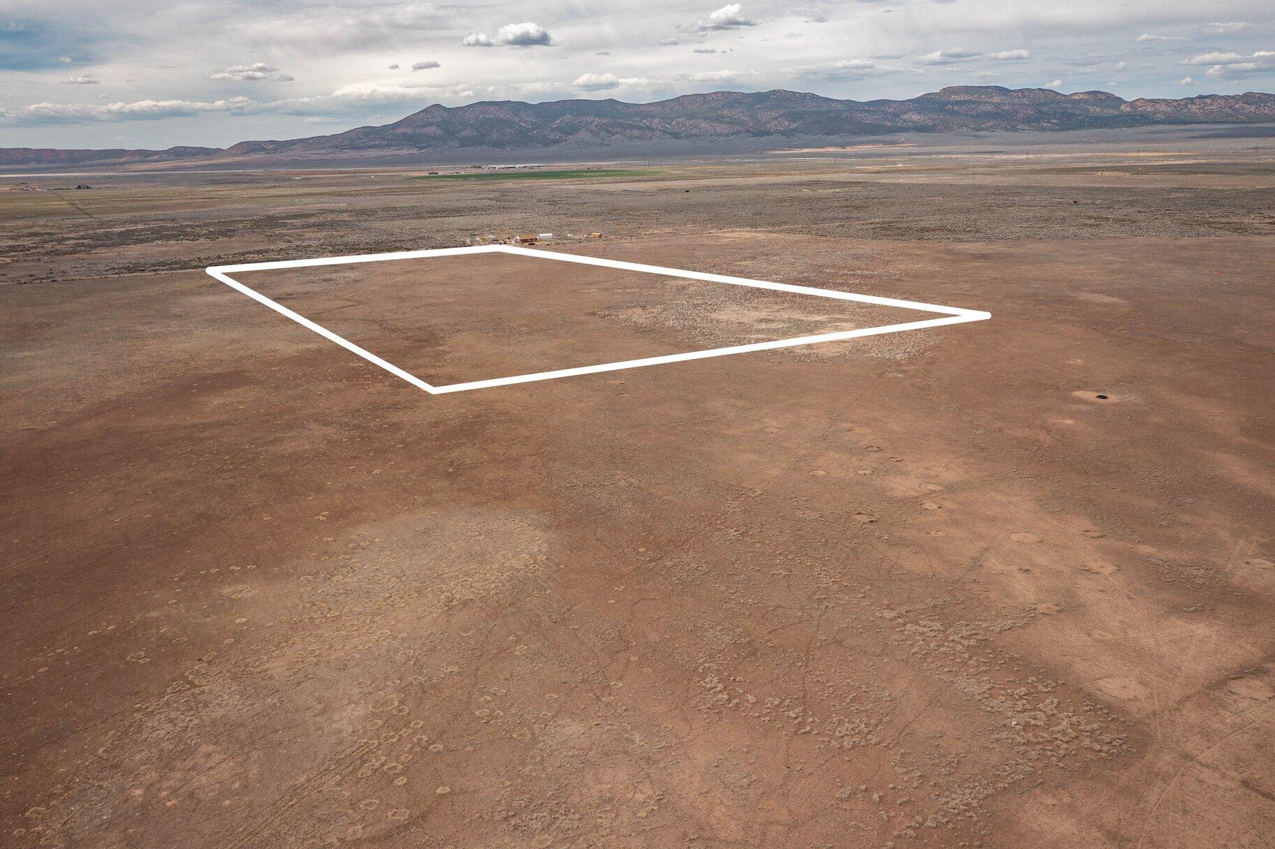 NOT AVAILABLE - Land