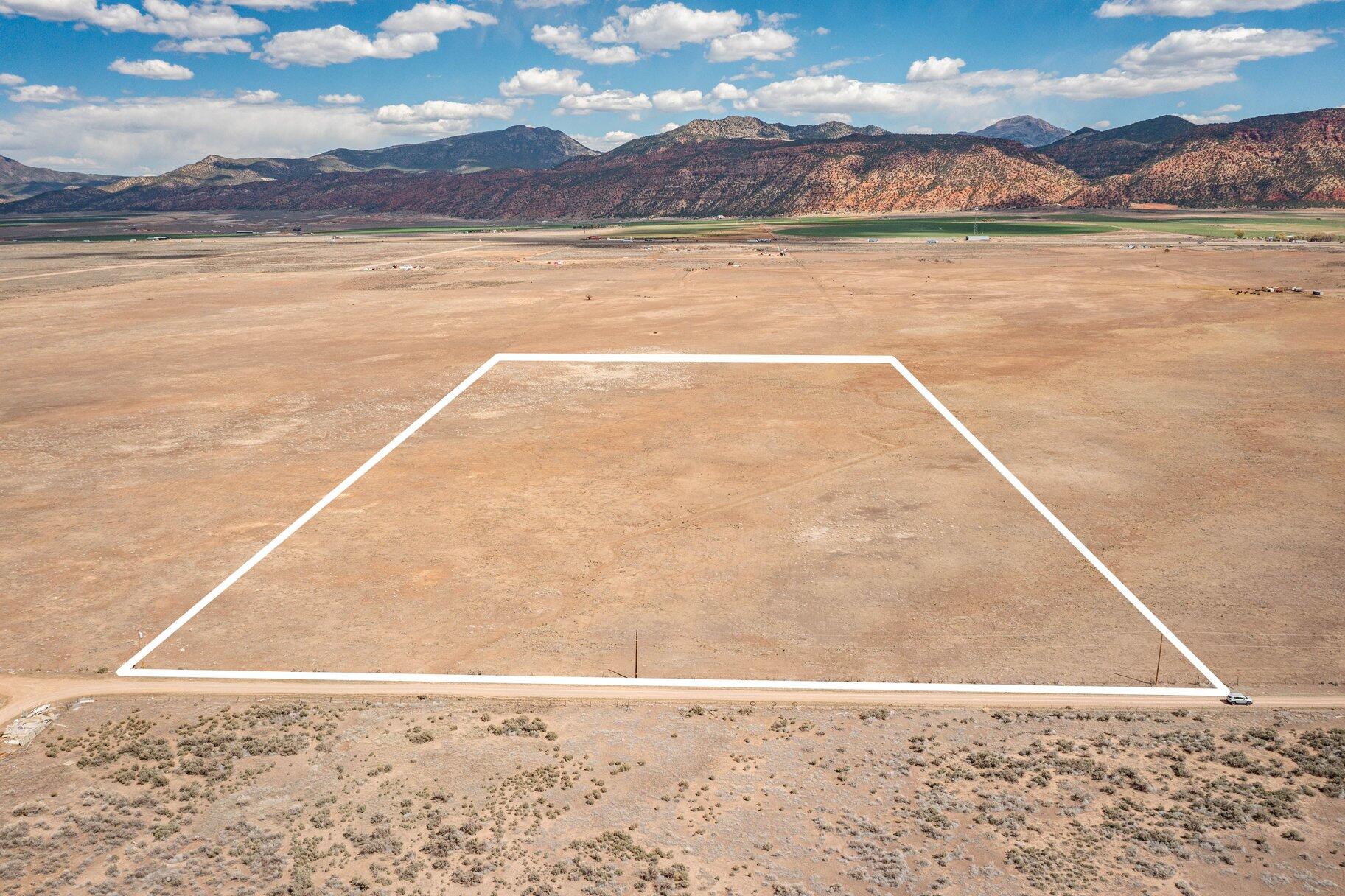 NOT AVAILABLE - Land