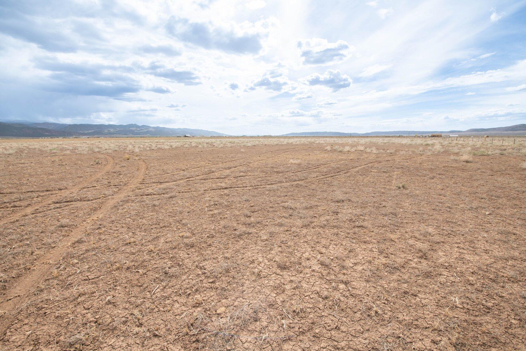 NOT AVAILABLE - Land