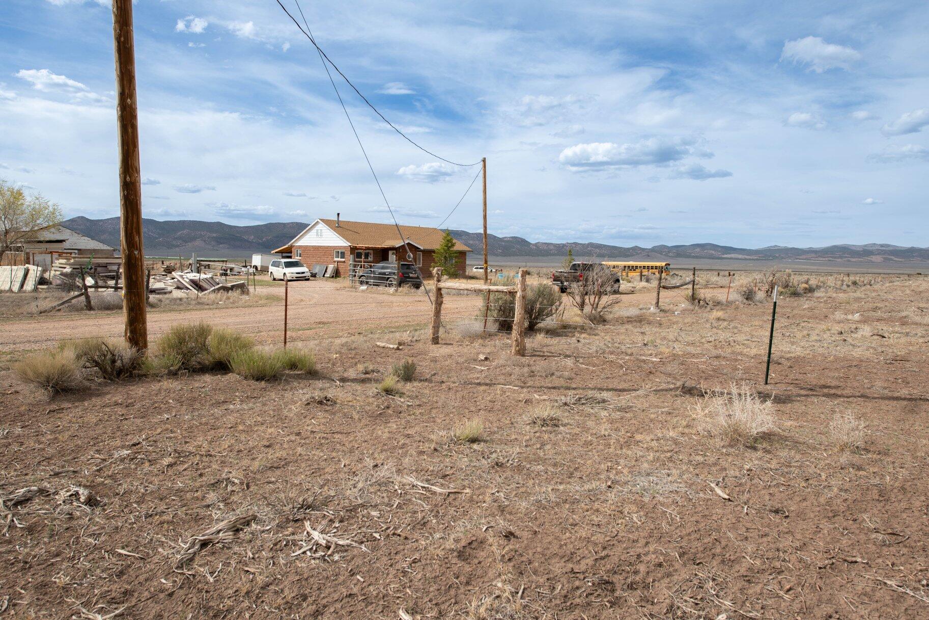 NOT AVAILABLE - Land