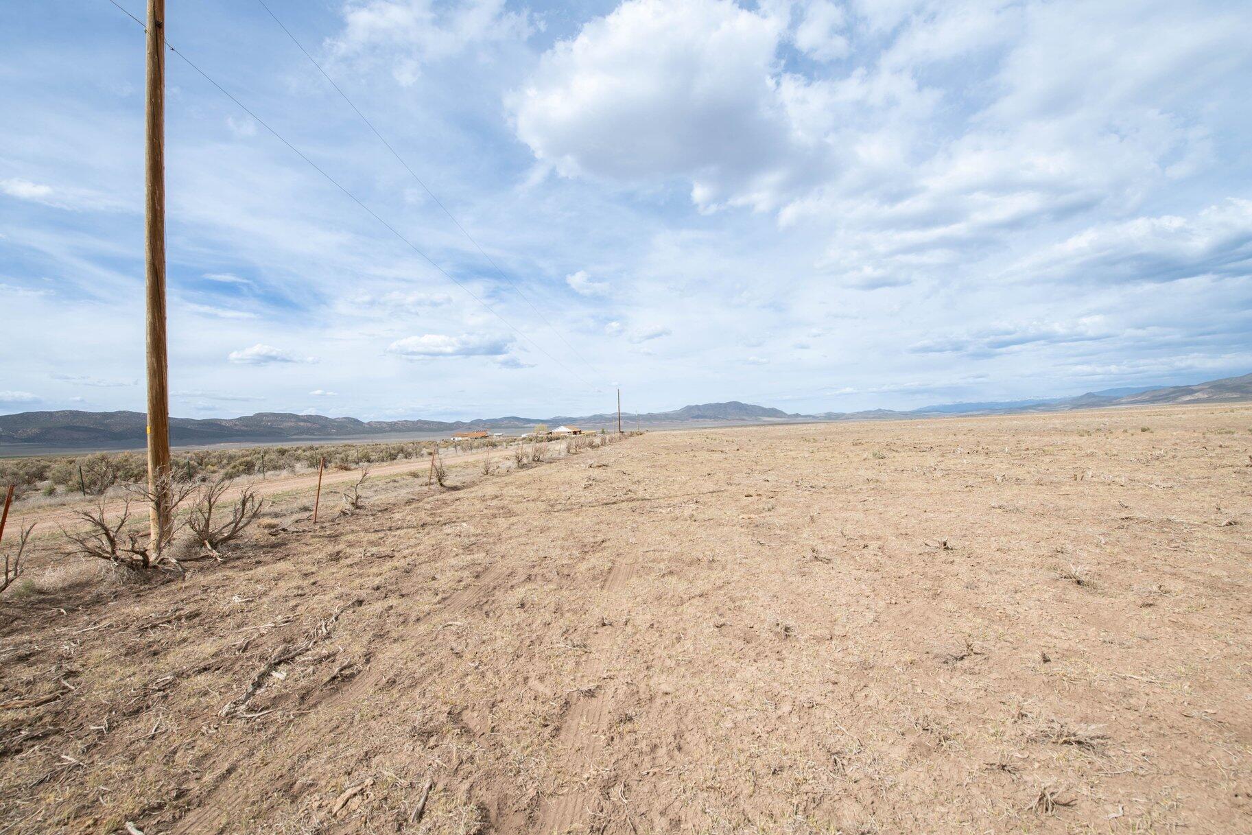 NOT AVAILABLE - Land