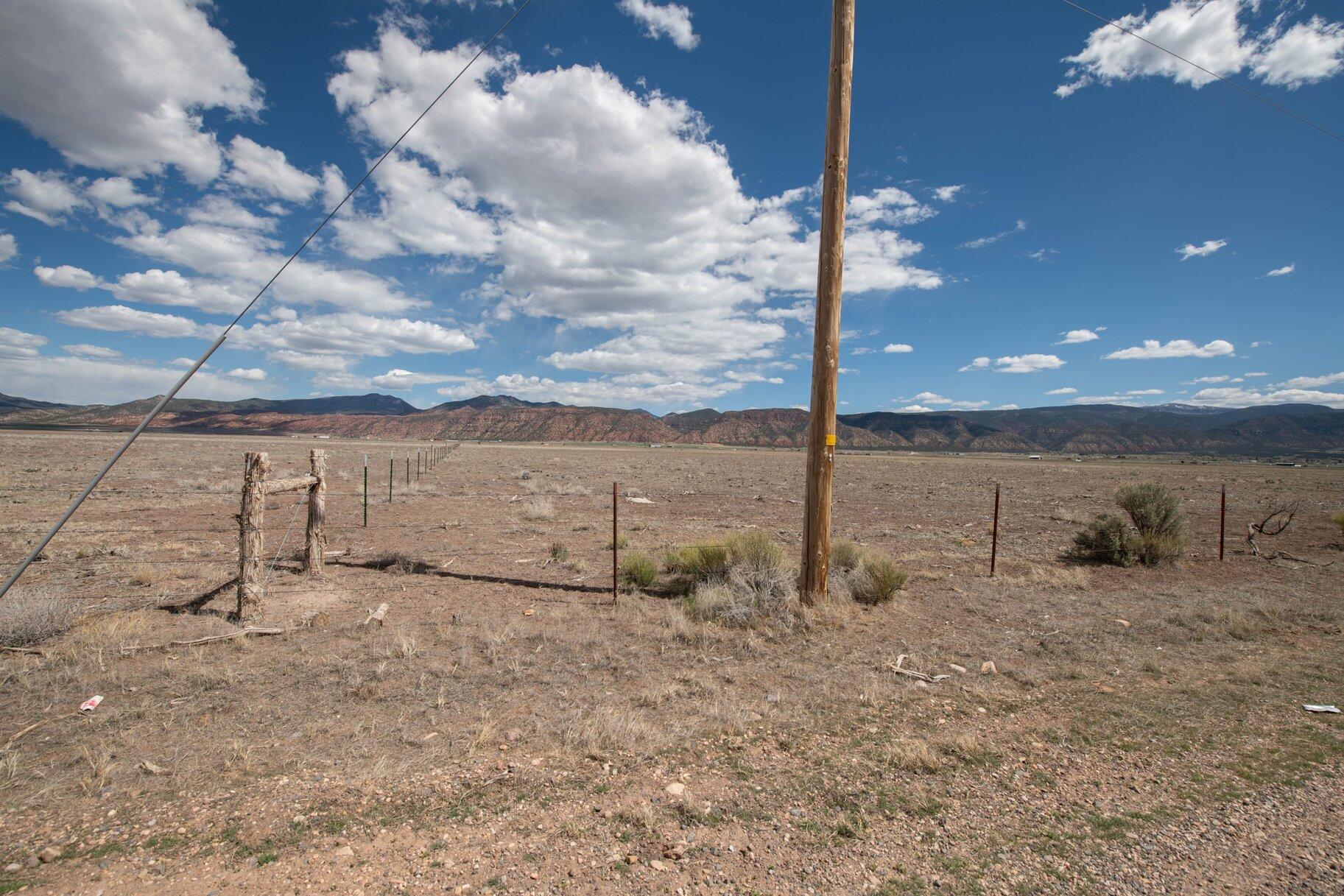 NOT AVAILABLE - Land