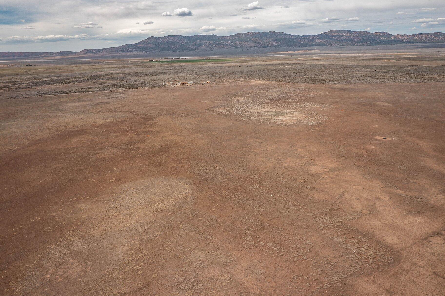 NOT AVAILABLE - Land