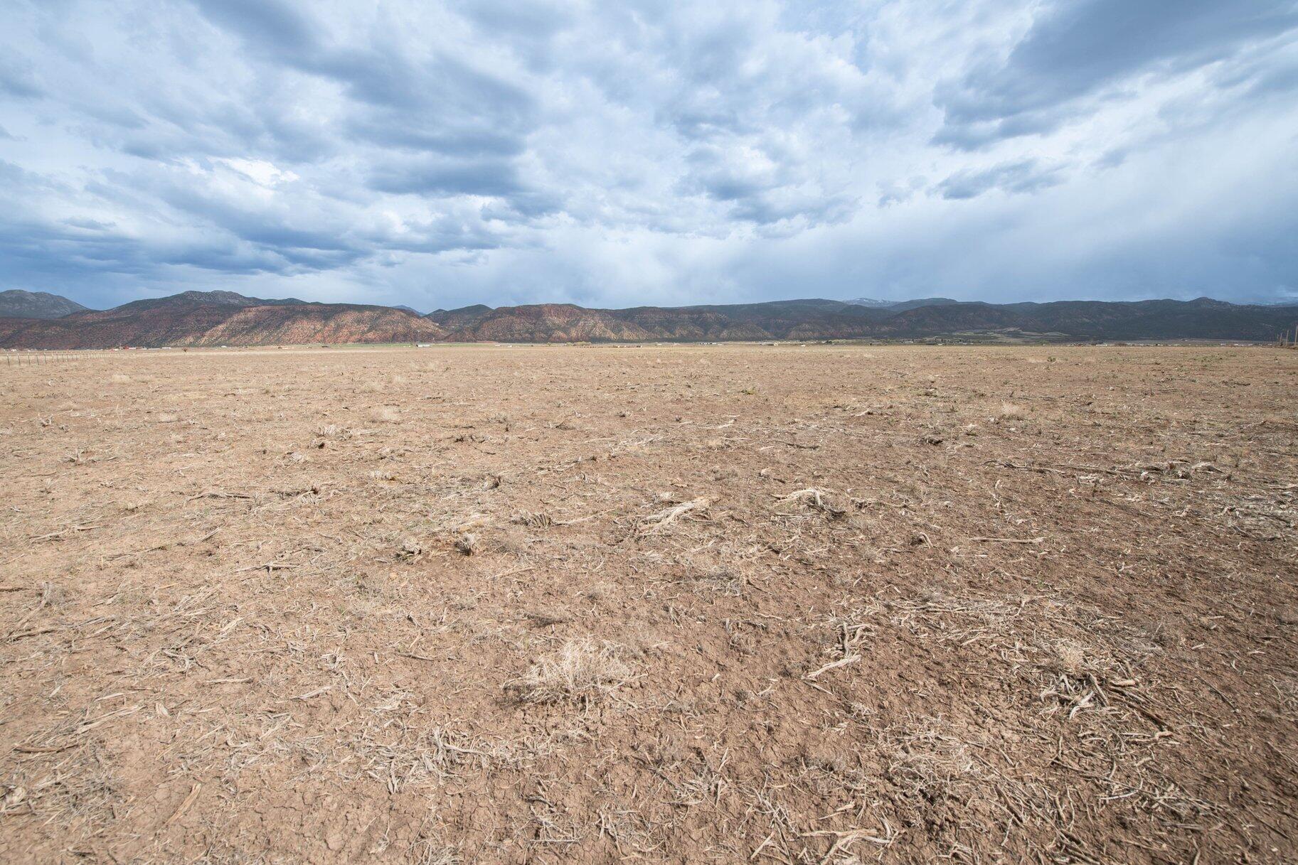 NOT AVAILABLE - Land