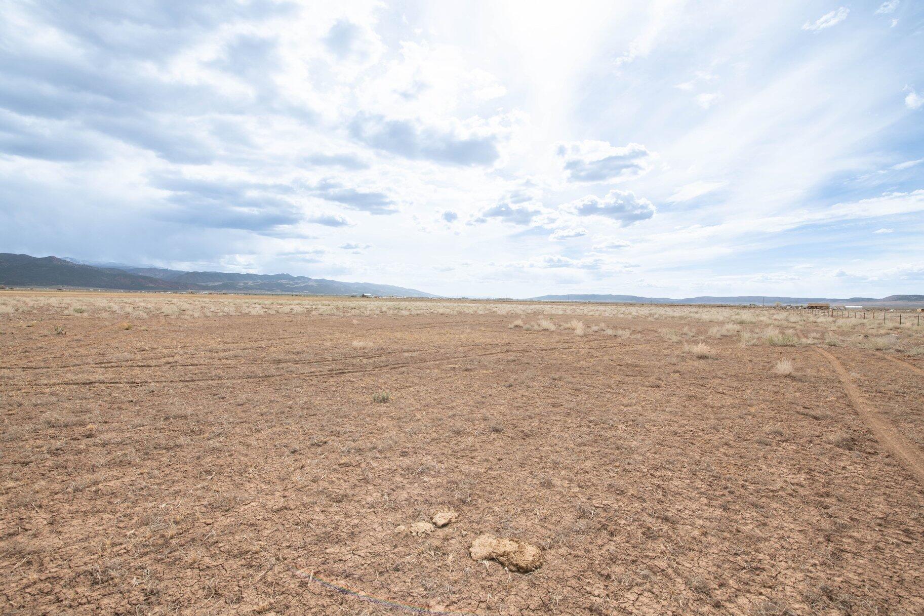 NOT AVAILABLE - Land