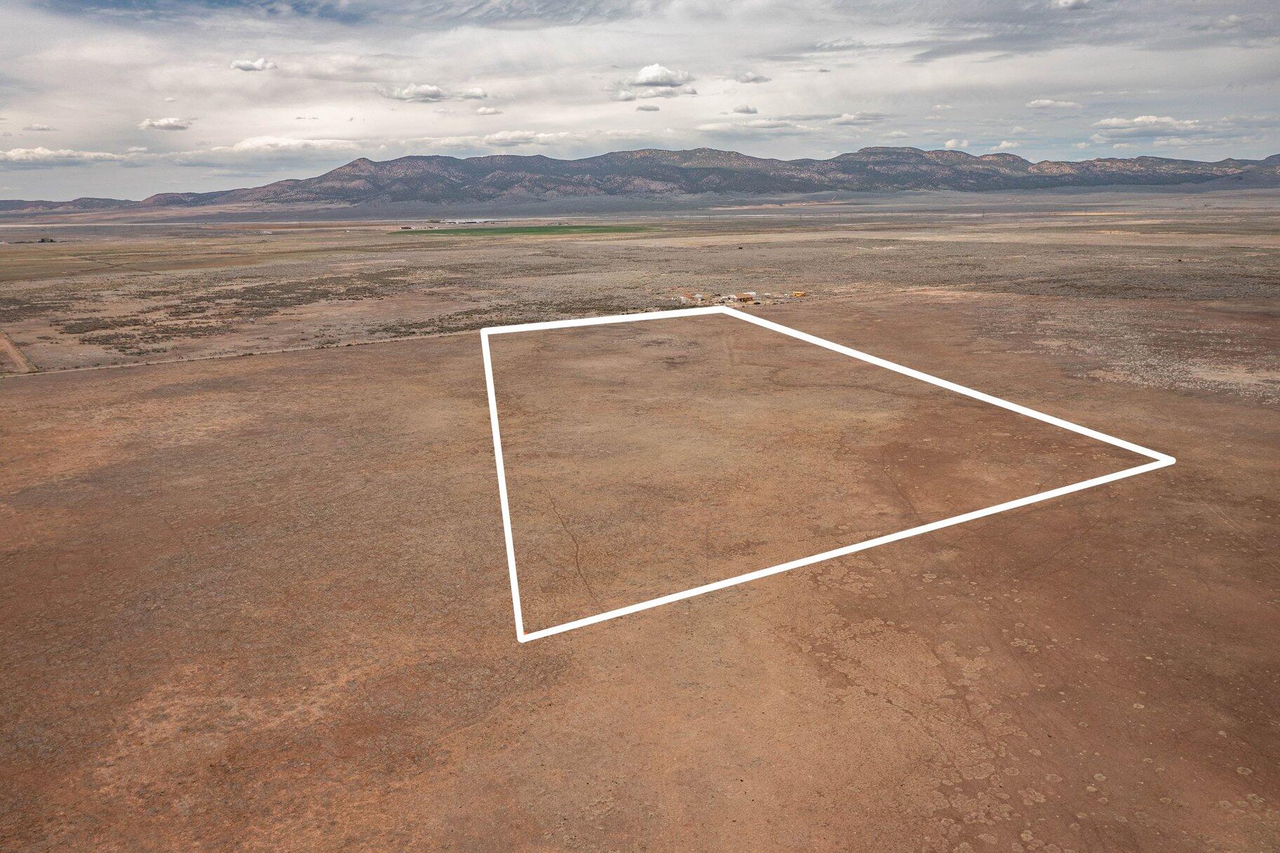 NOT AVAILABLE - Land